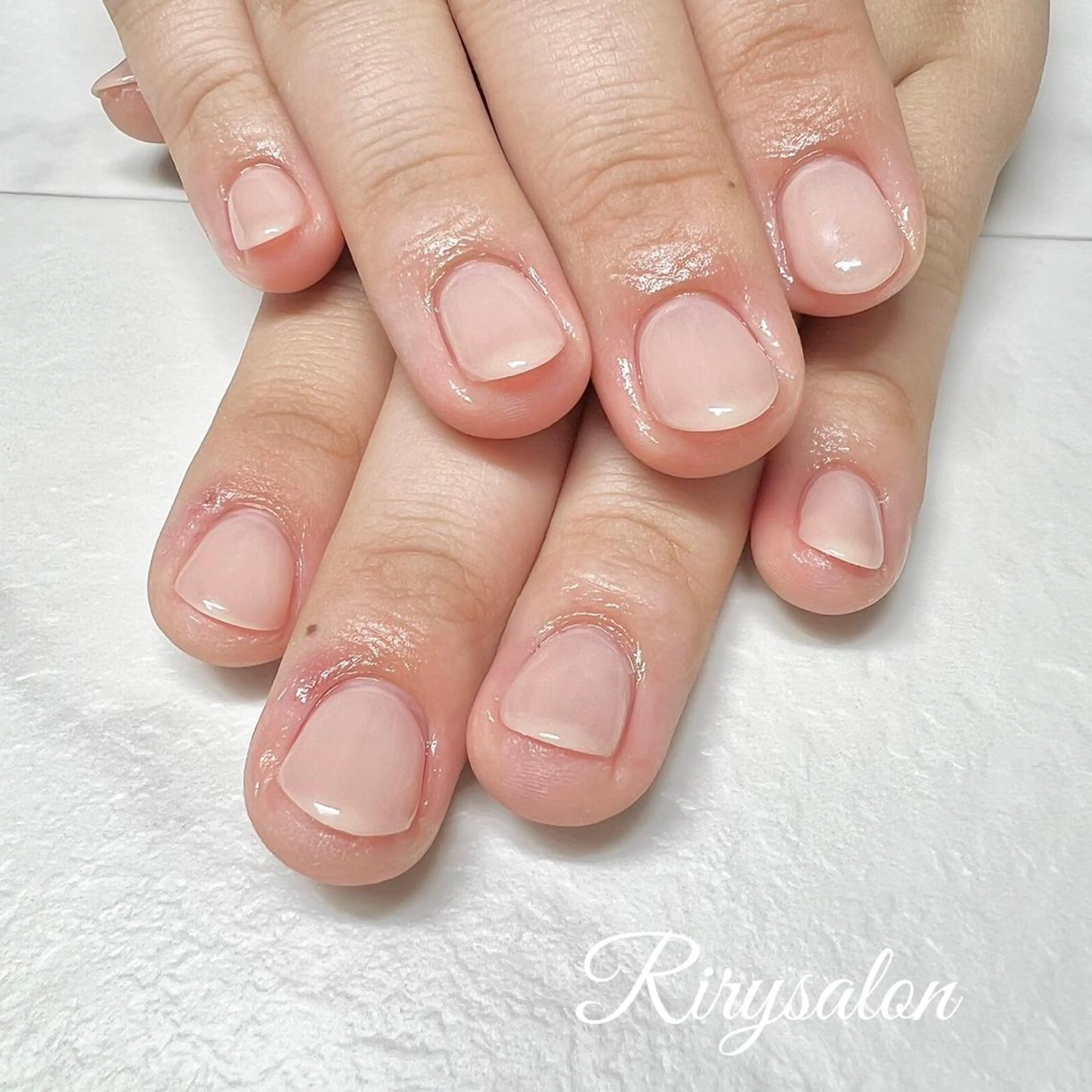 ネイル Riry salonのネイルデザイン