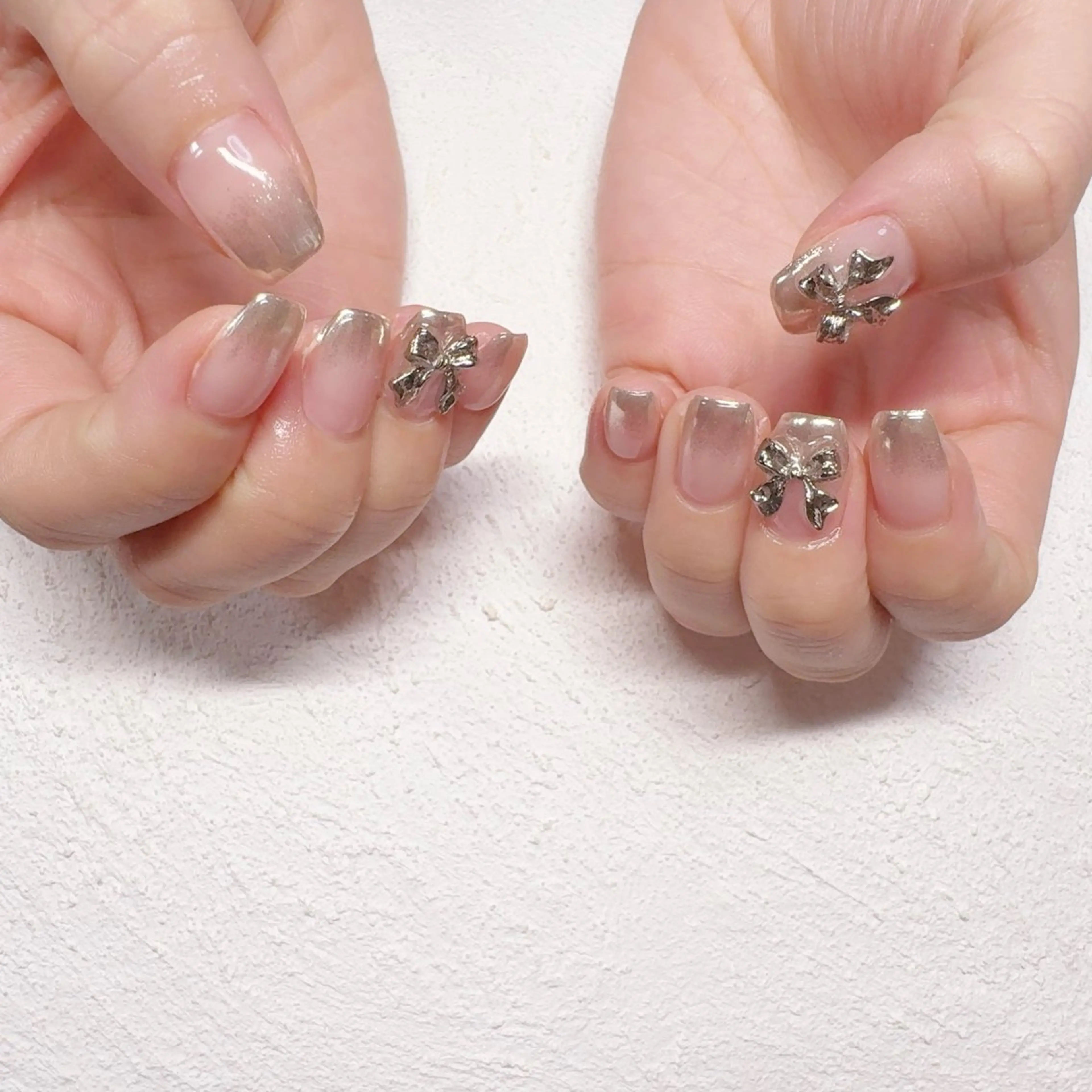 ネイル 持ち込み Regaro i.sのネイルデザイン