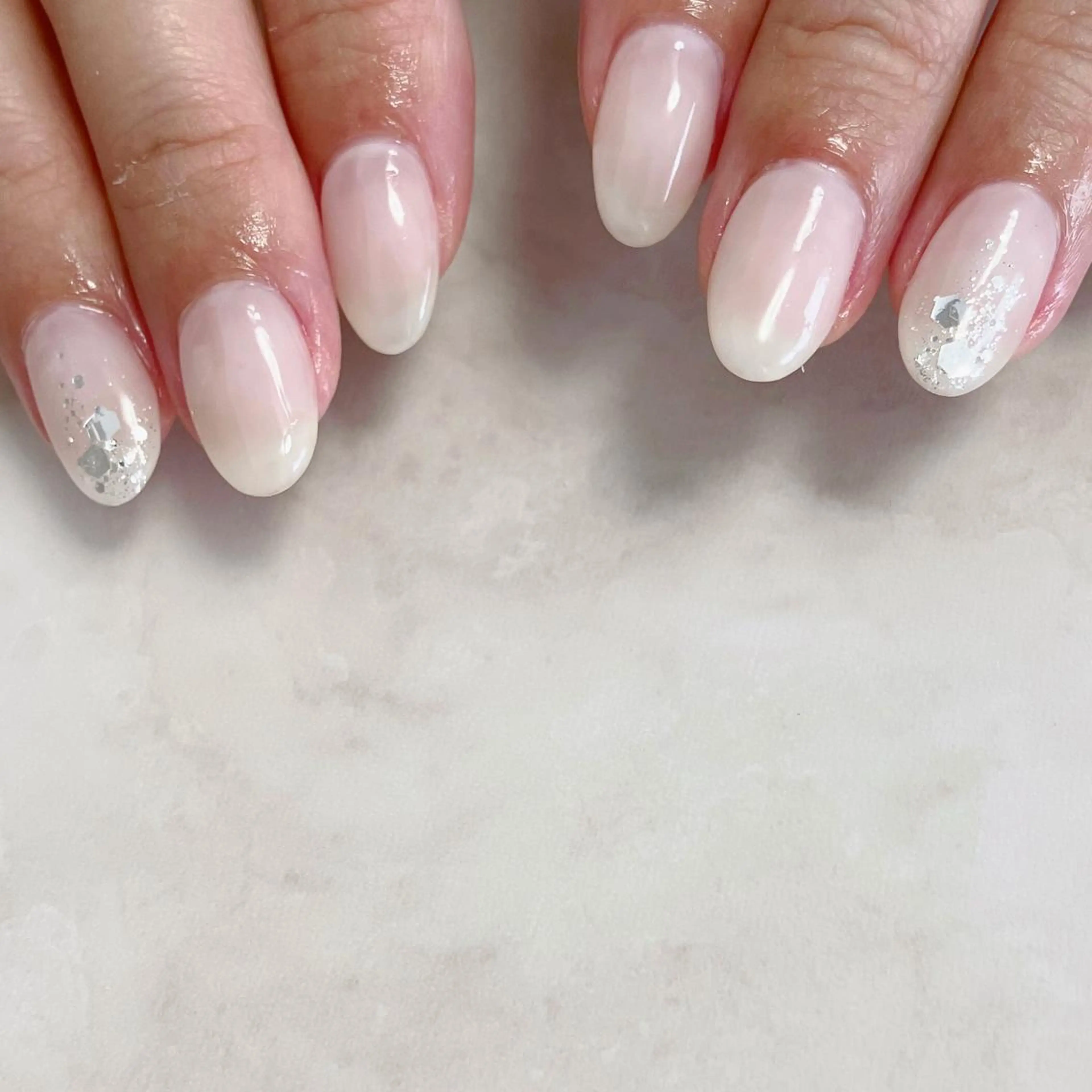 ネイル ハンドネイル Lee.nail ハルカのネイルデザイン