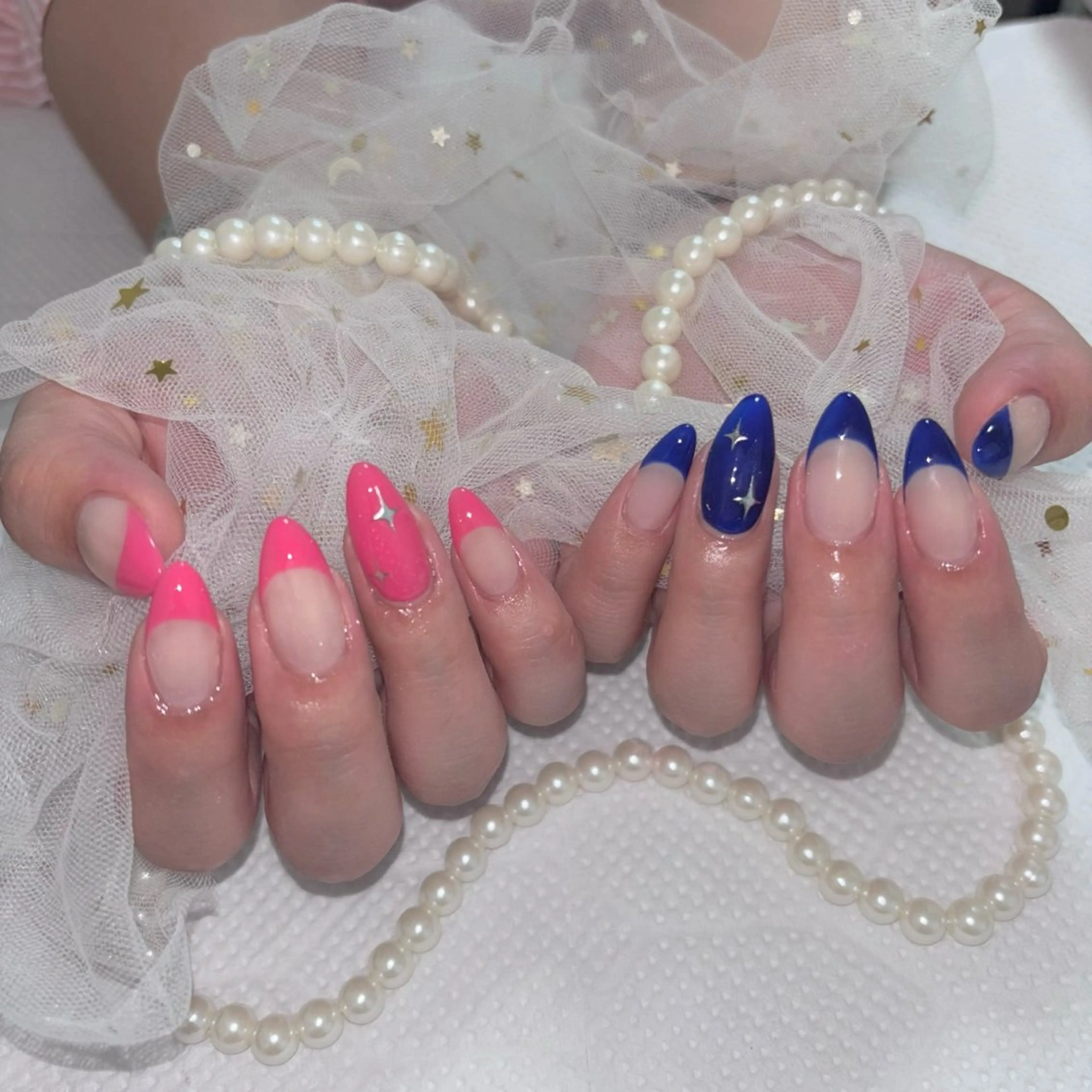 ネイル Kasumi Nailのネイルデザイン