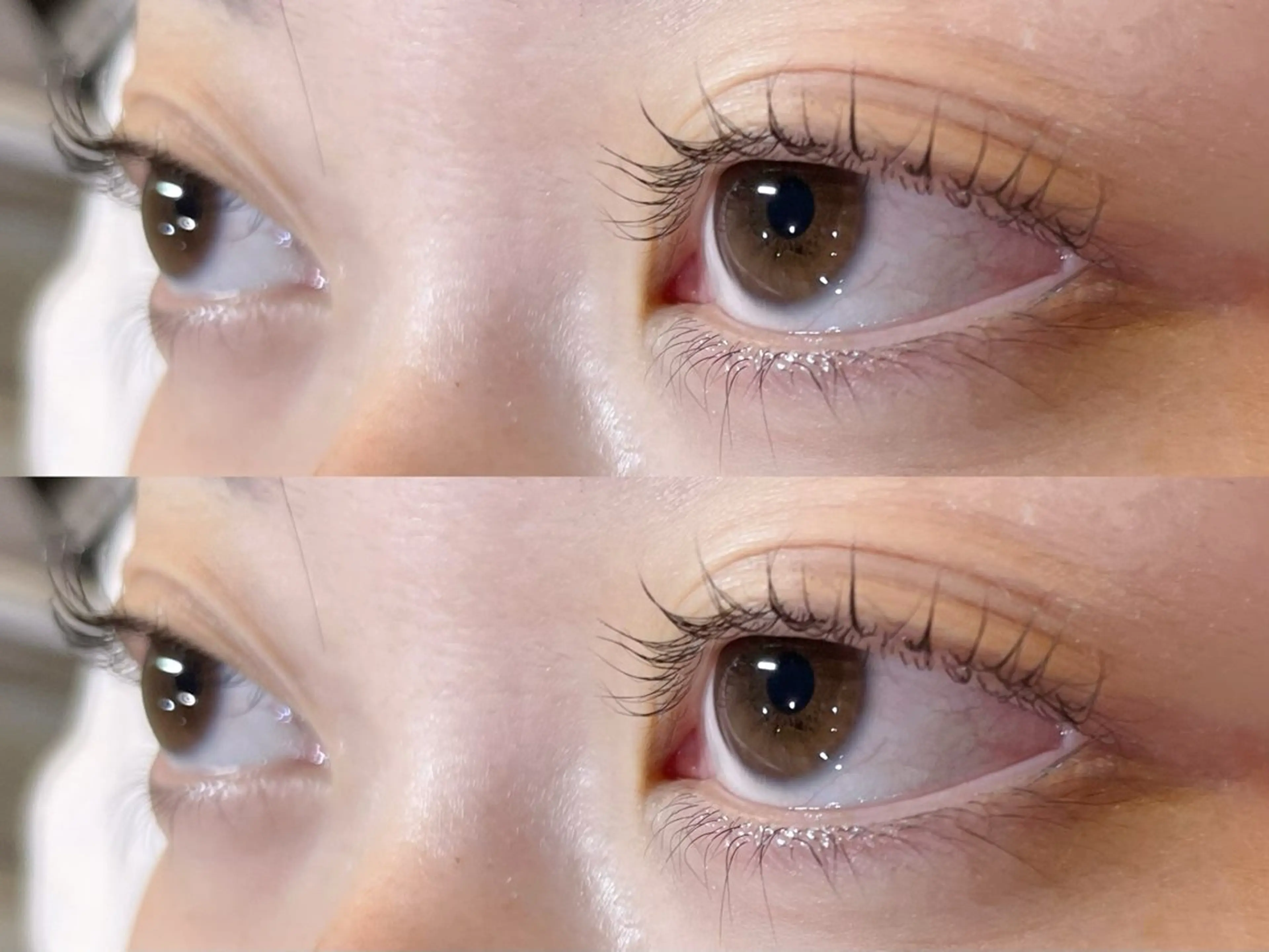 マツエク・マツパ マツパ 櫻井 怜華のマツエク・マツパデザイン