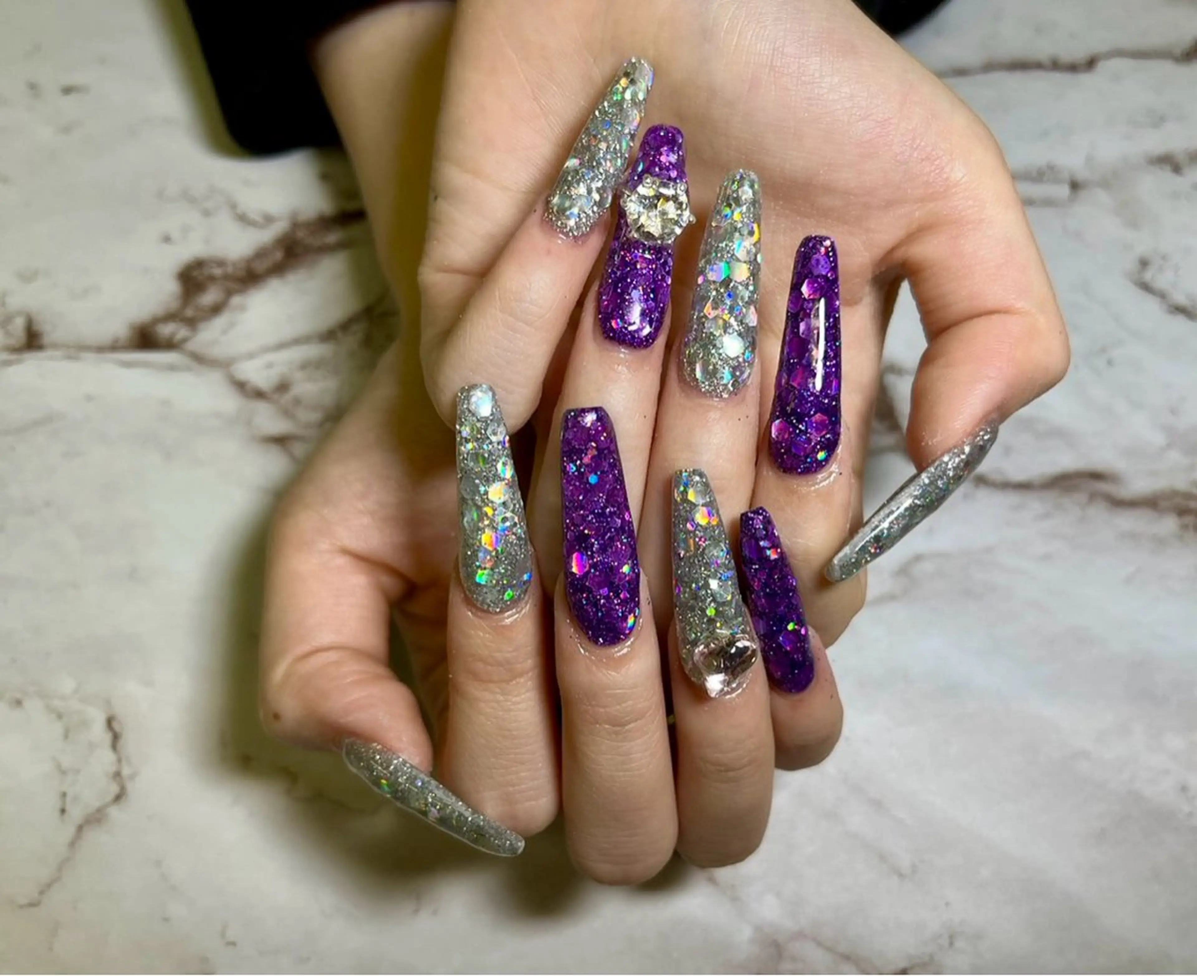 ネイル NAIL salon ACEのネイルデザイン