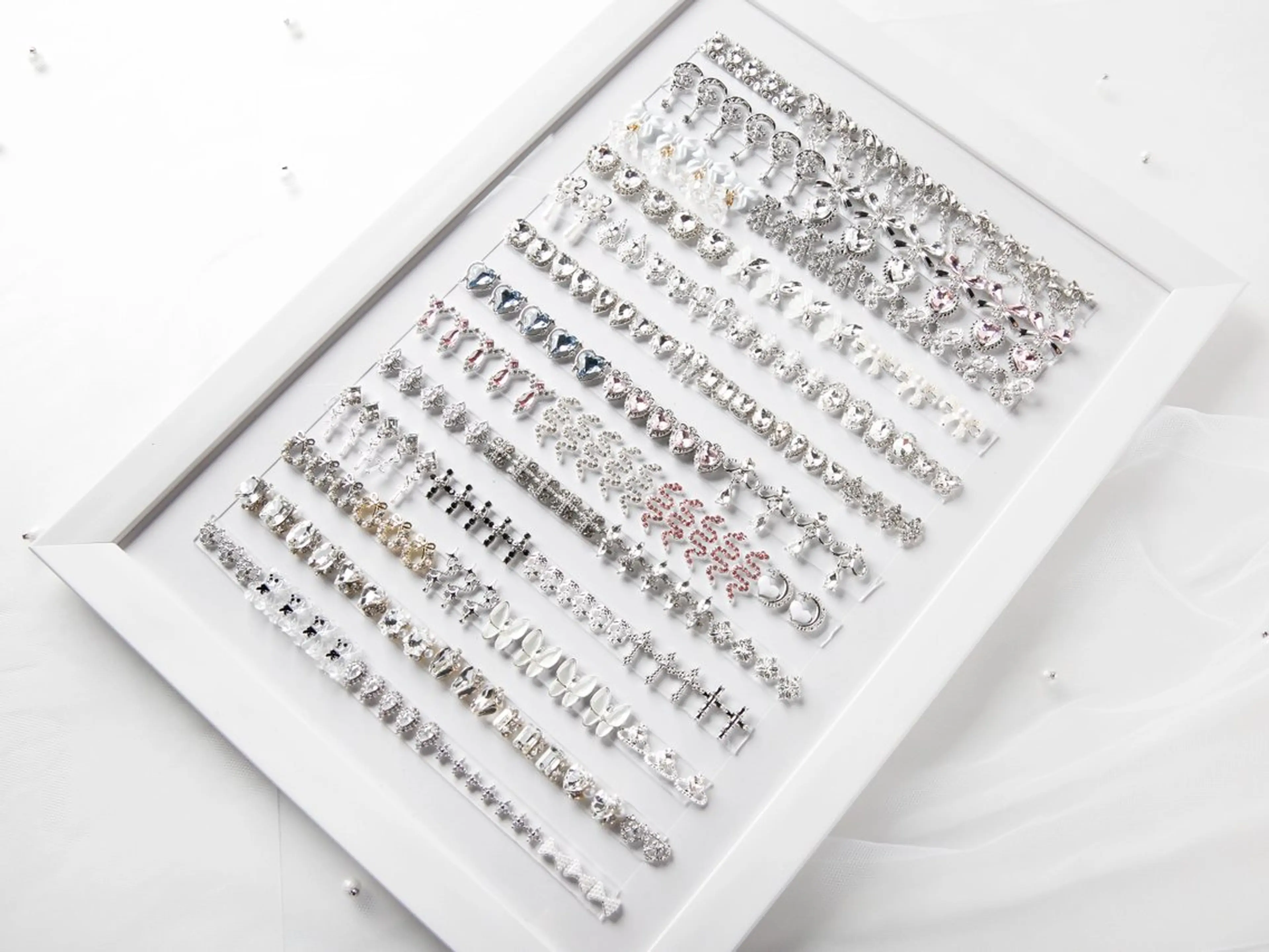 ネイル ＬuＬu ネイルサロンのネイルデザイン