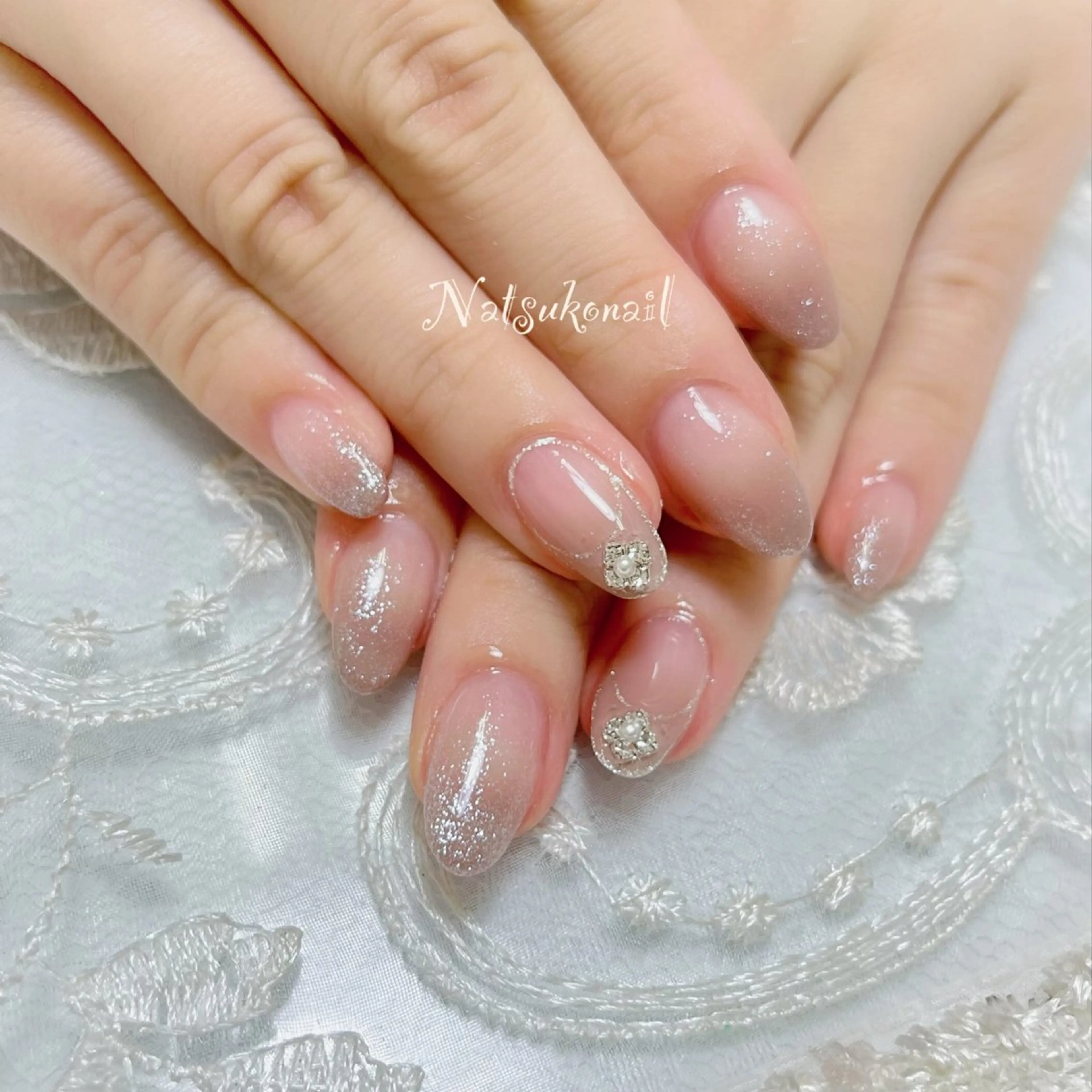 ネイル NATSUKO NAILのネイルデザイン