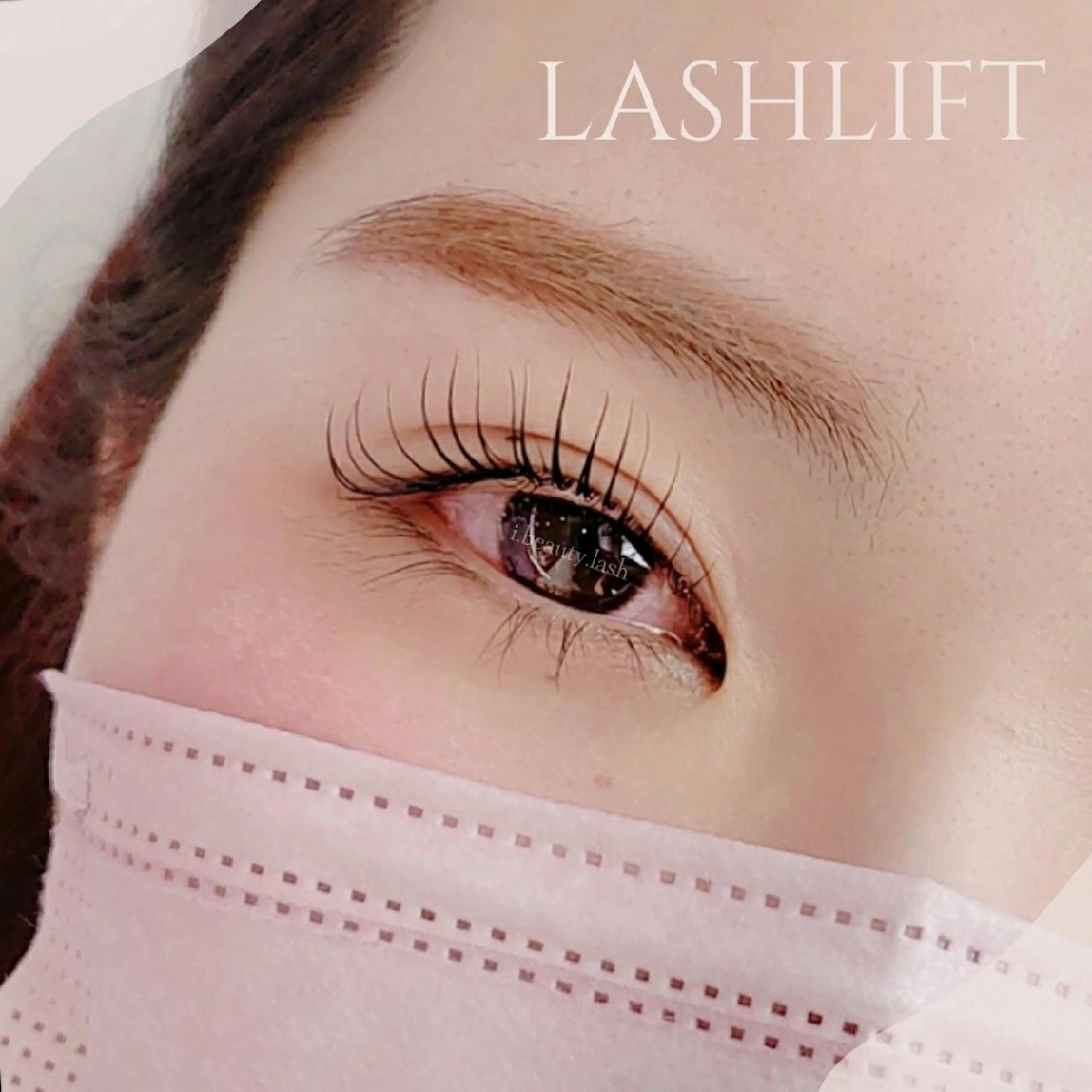 マツエク・マツパ マツパ ｉ-ｌａｓｈ ～アイラッシュ～のマツエク・マツパデザイン