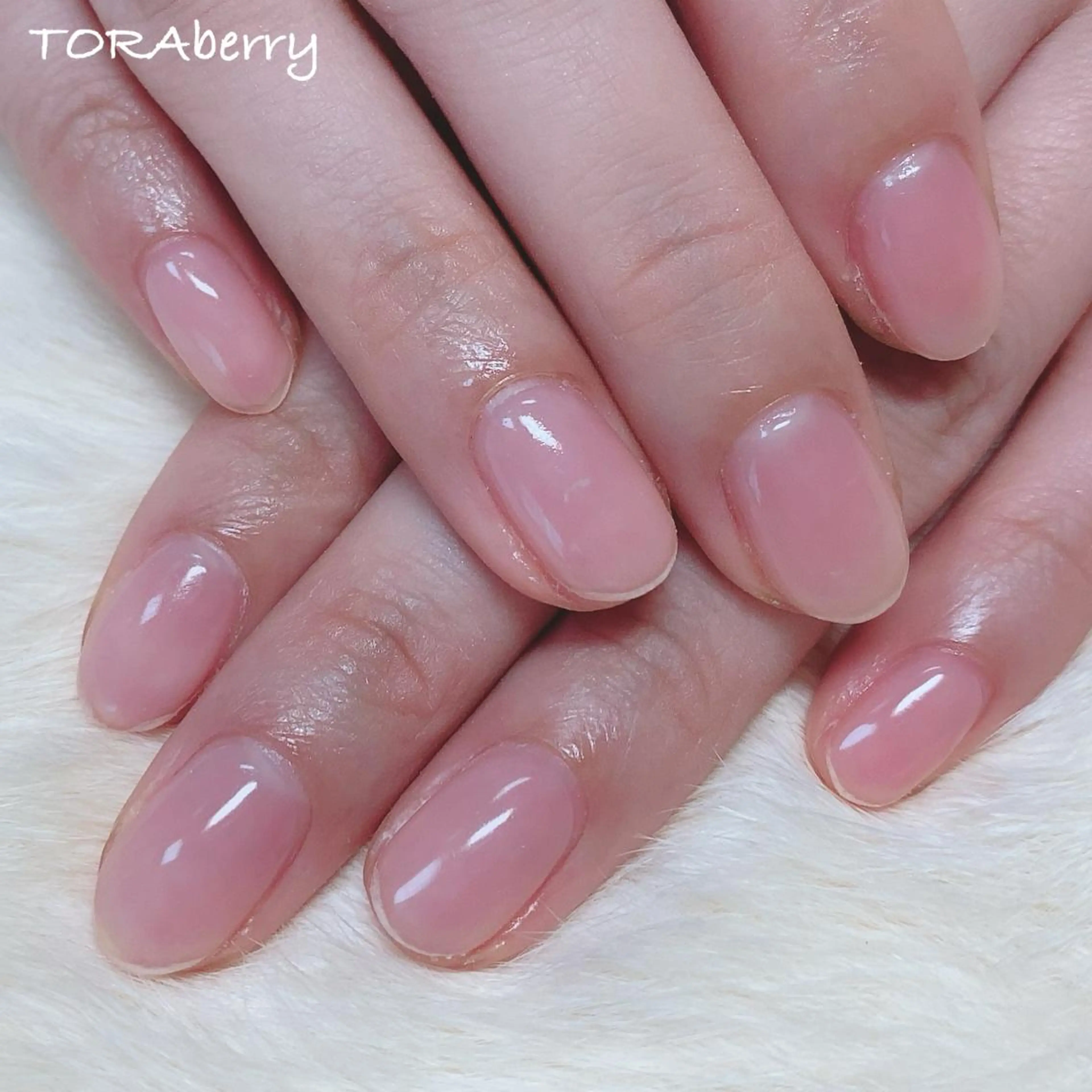 ネイル ハンドネイル ネイリスト なつみのネイルデザイン