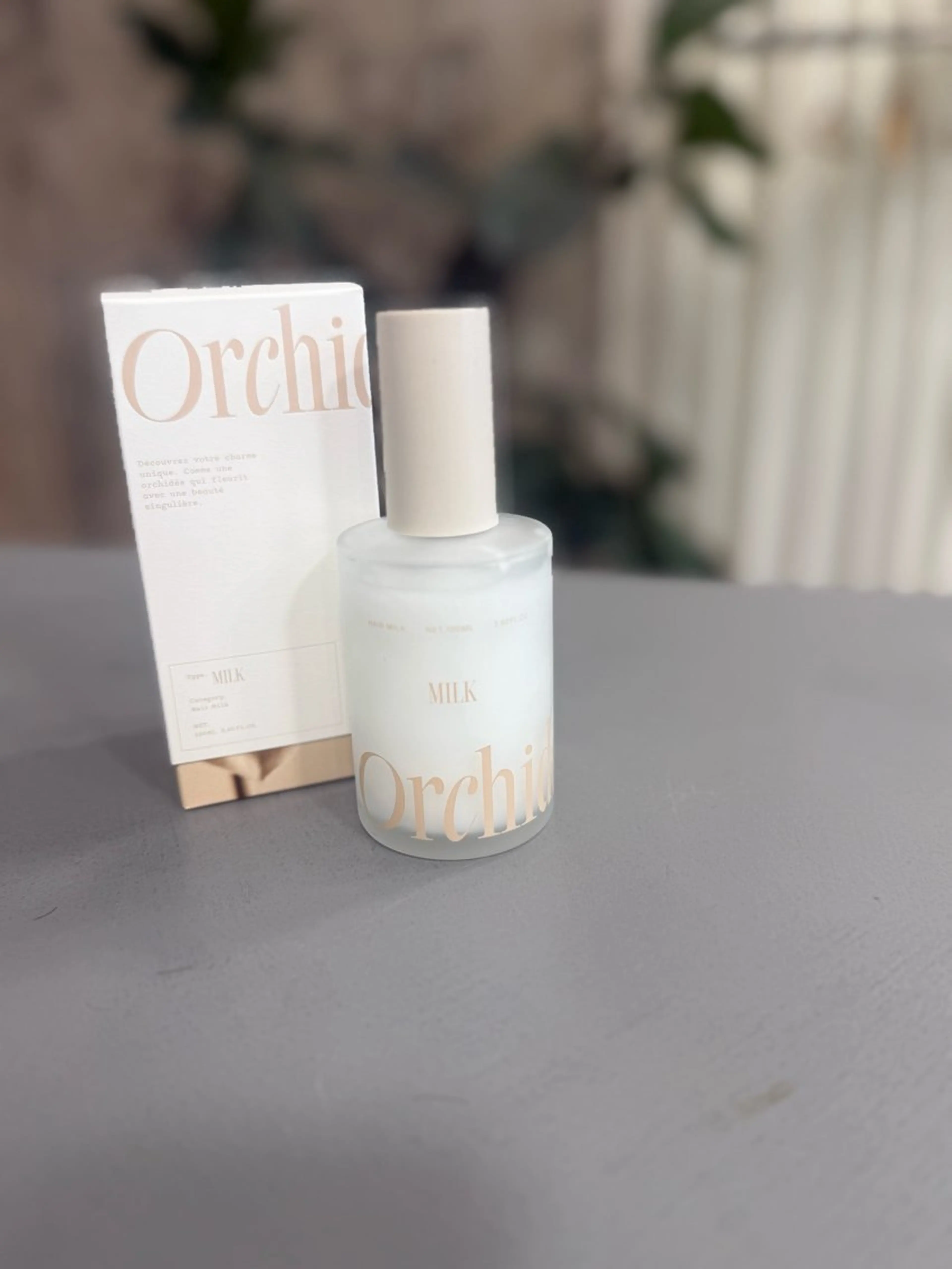 PACE所属・ayumi ／透明感カラーのヘアスタイル