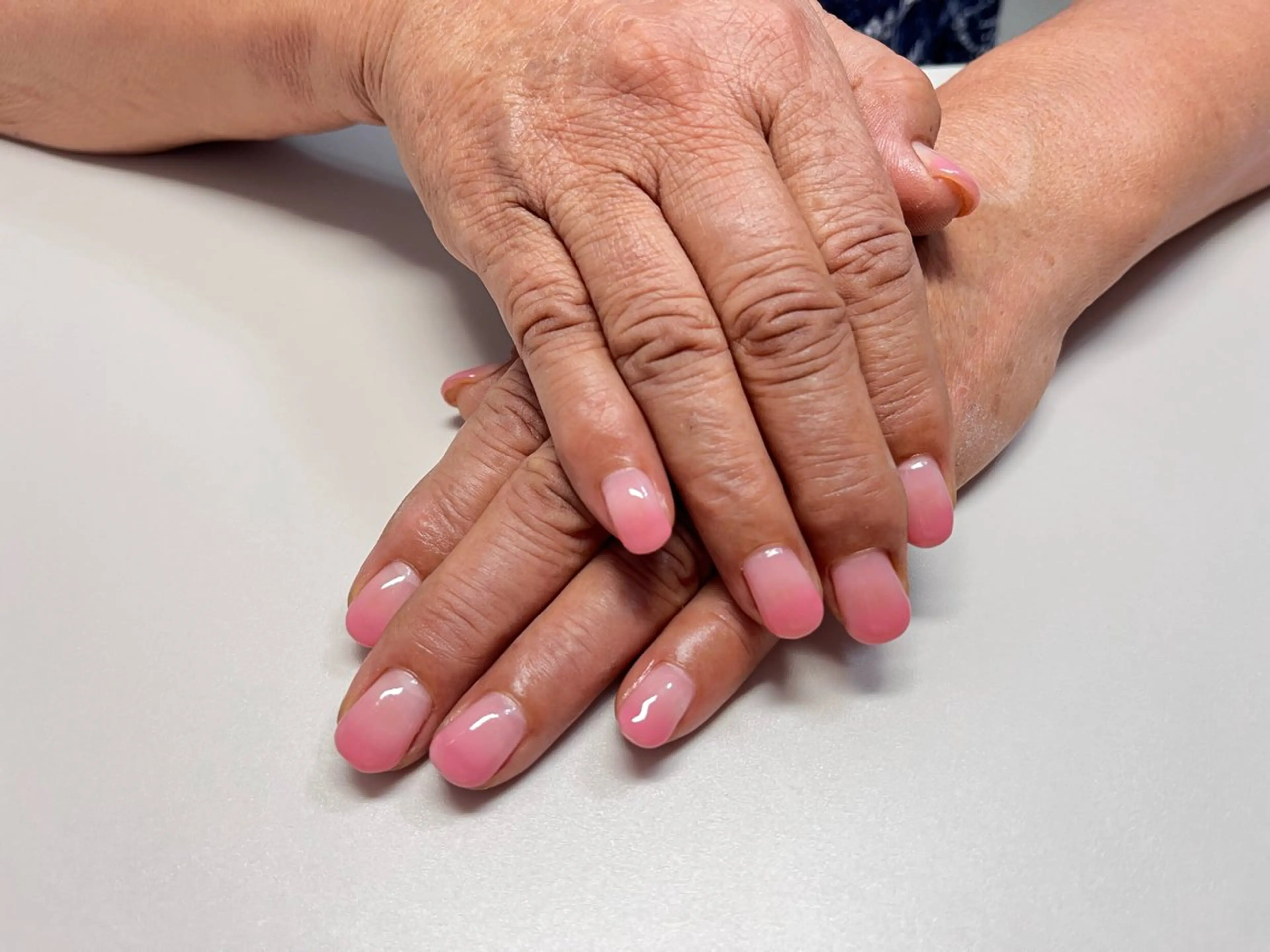 ネイル ハンドネイル Luxy YUKIのネイルデザイン