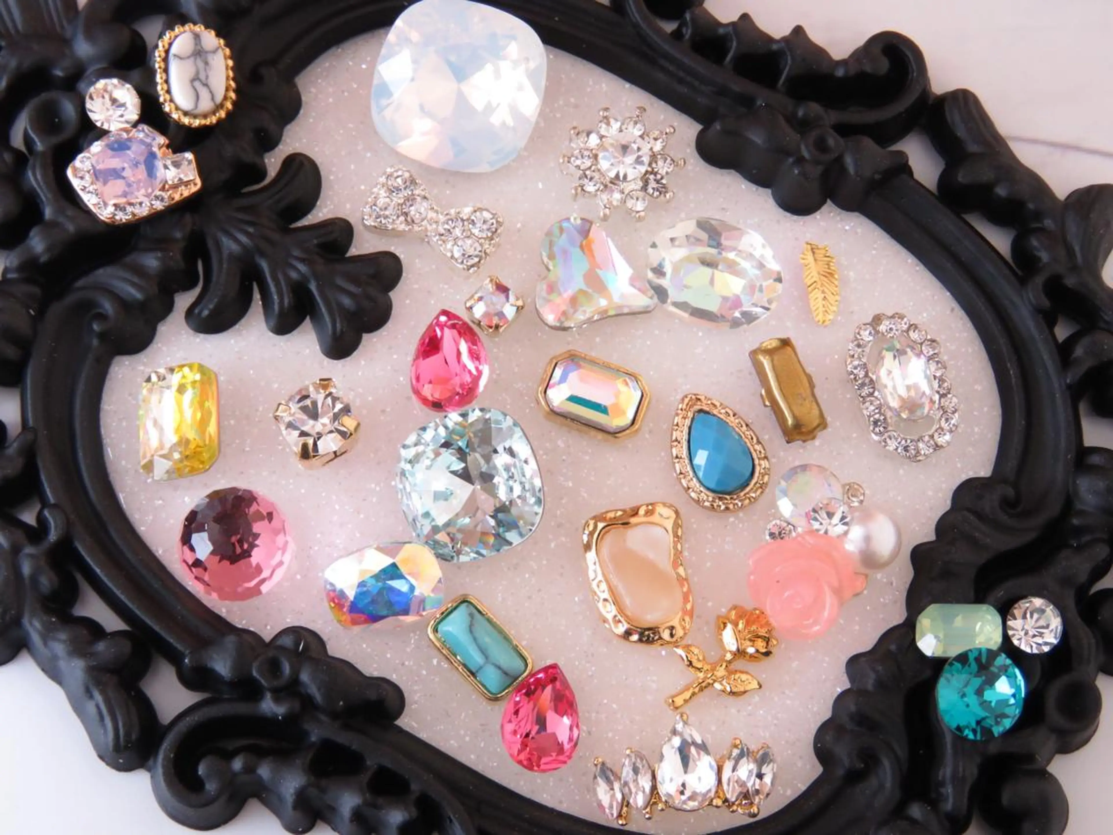 ネイル LOVE NAIL 💕Sonoのネイルデザイン