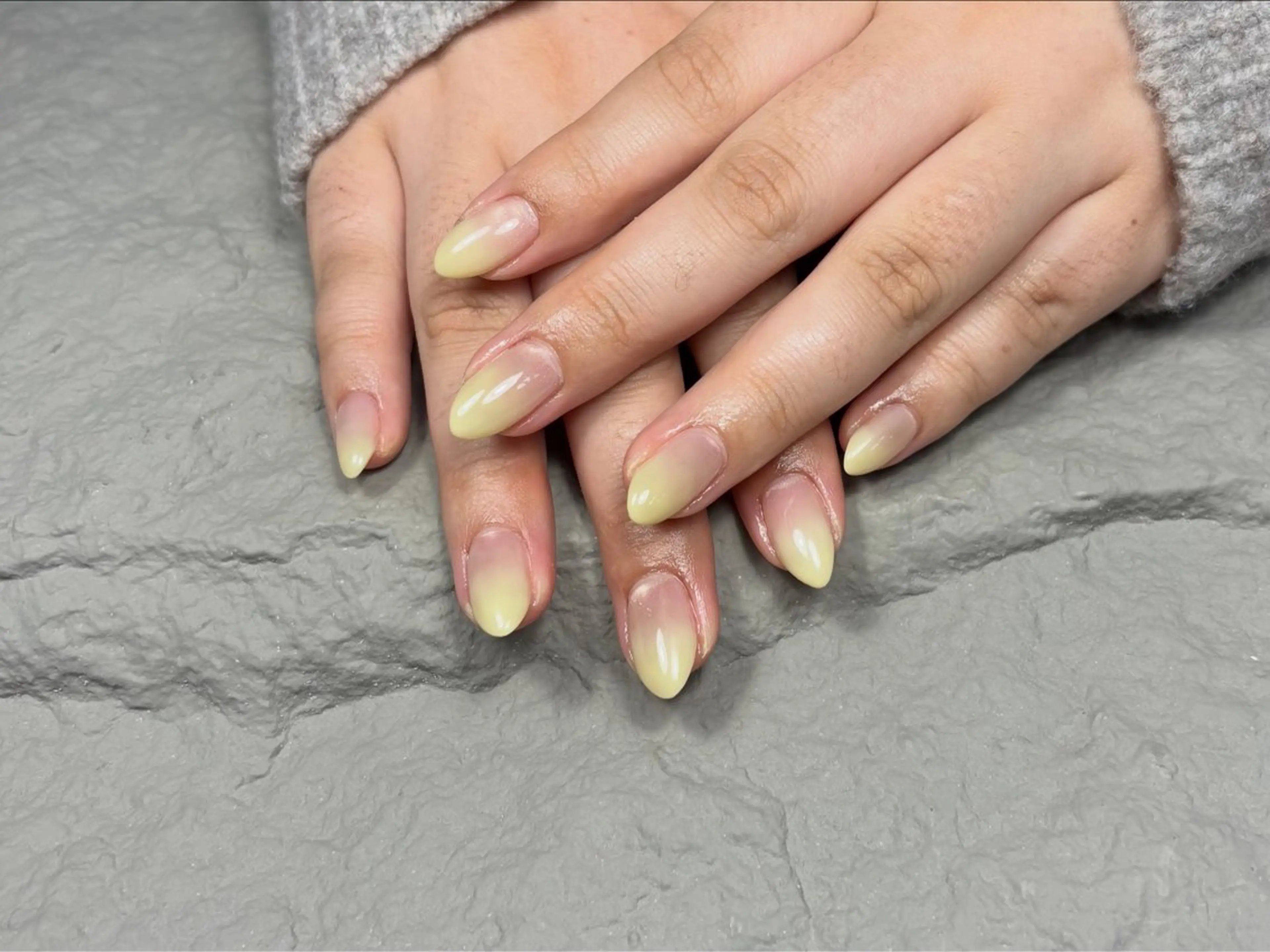 ネイル ハンドネイル めぐみのネイルサロン keikoのネイルデザイン