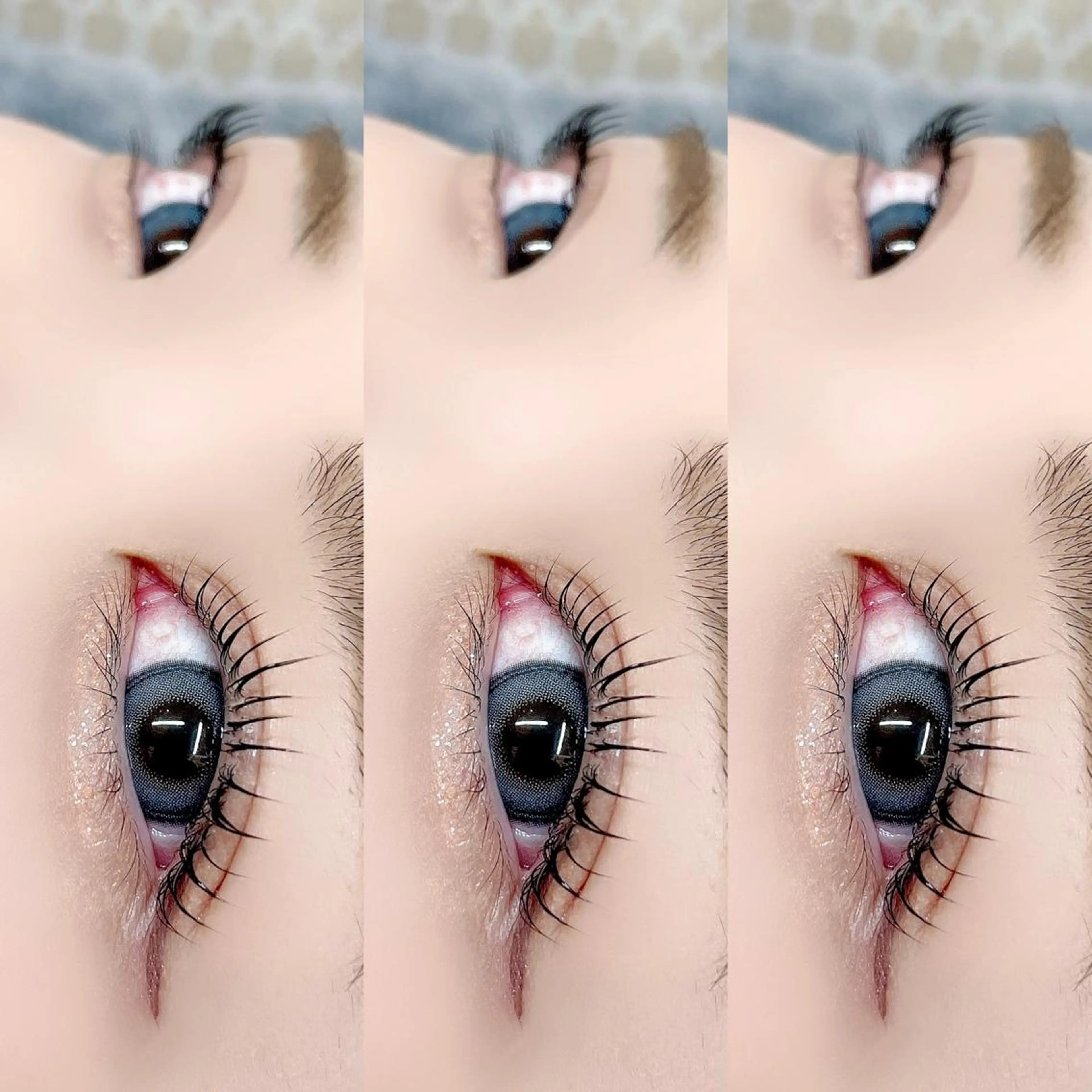 マツエク・マツパ まつげパーマ BAMBI所属・BAMBI 🩷KAWAIのマツエク・マツパデザイン