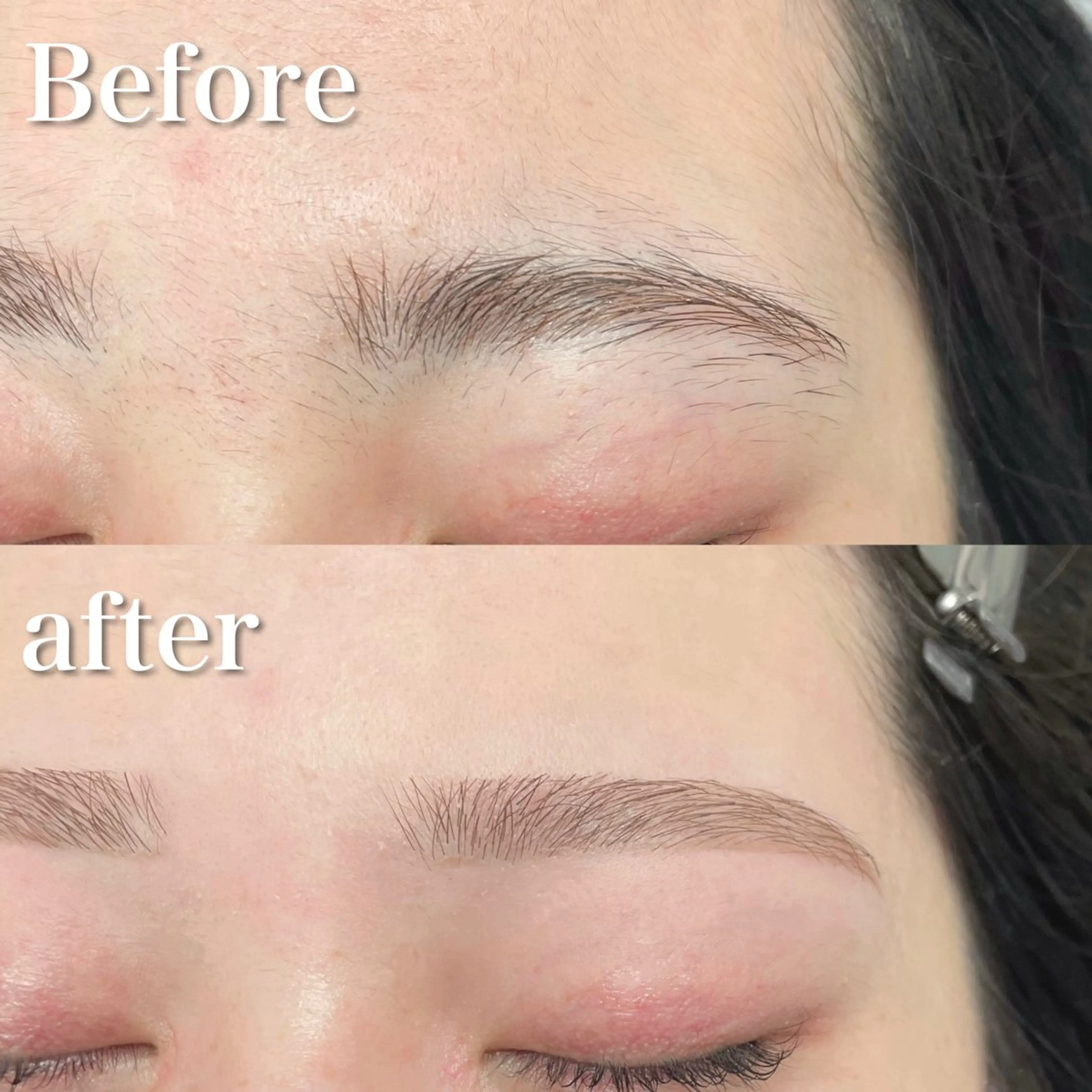 アイブロウ エサージュ　池袋店所属・エサージュ 池袋店の眉毛・アイブロウイメージ