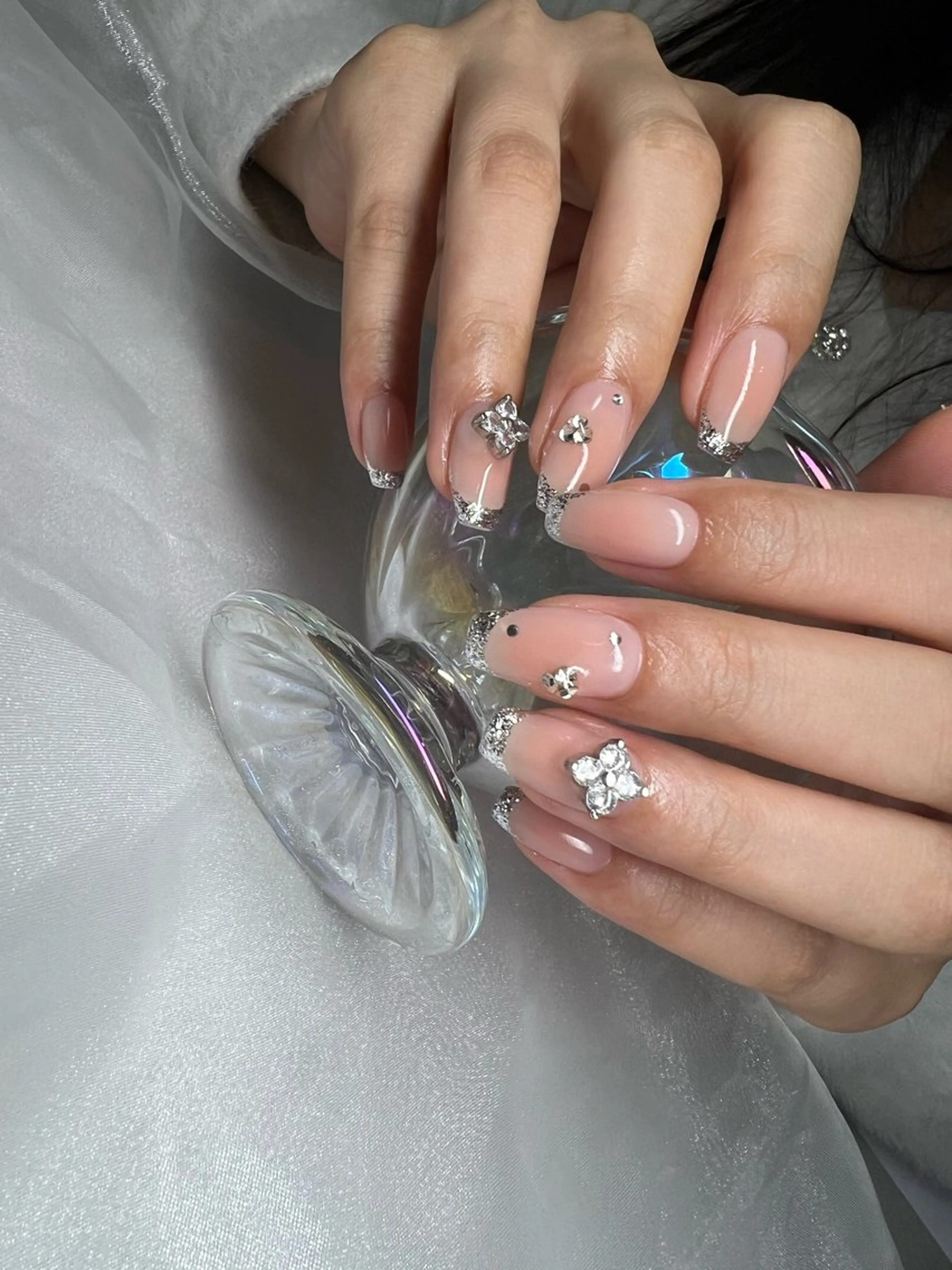 ネイル private salonNnailのネイルデザイン