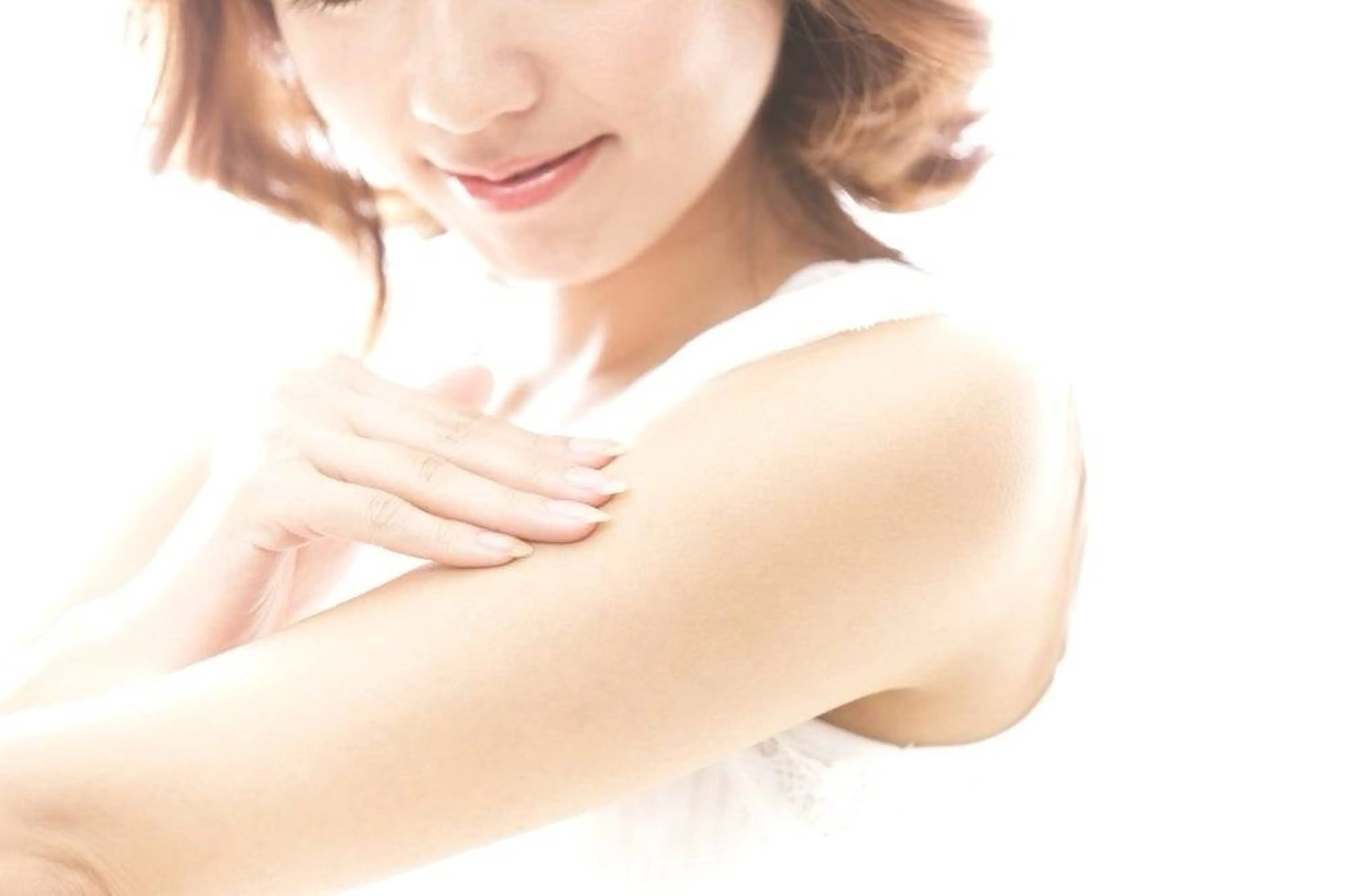 全身脱毛（女性用コース）顔脱毛・VIO脱毛付きの写真