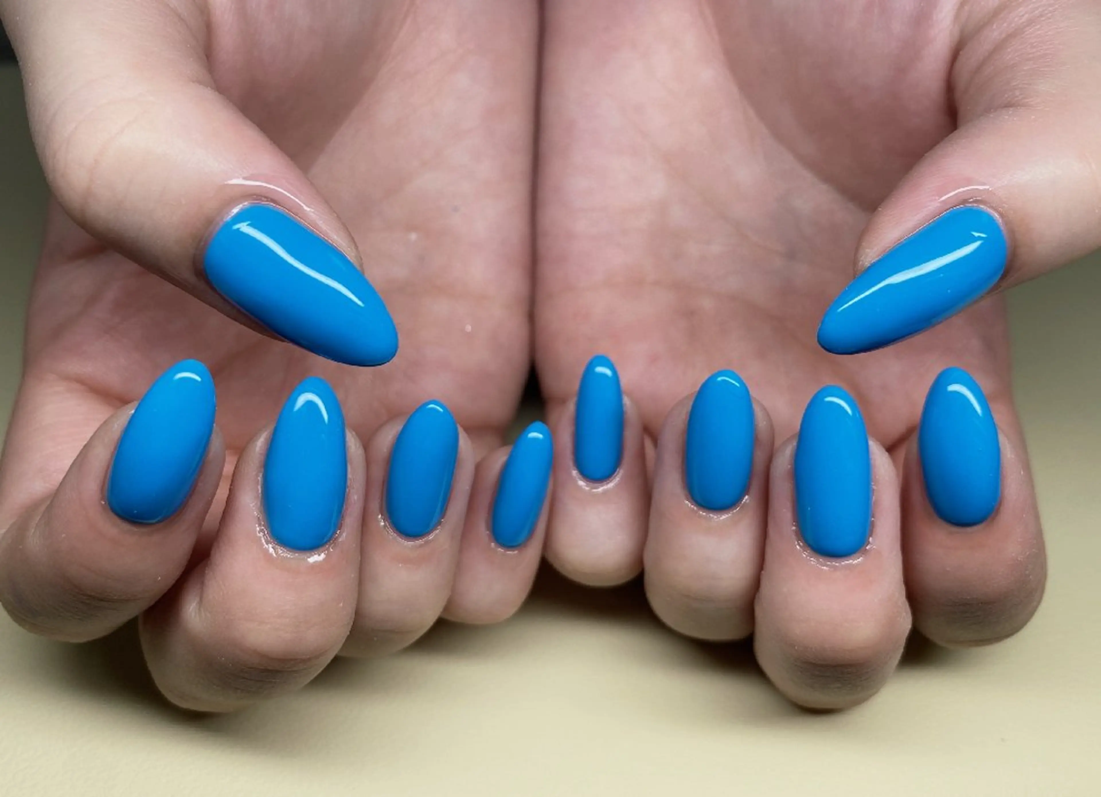 ネイル Lisa Nailのネイルデザイン