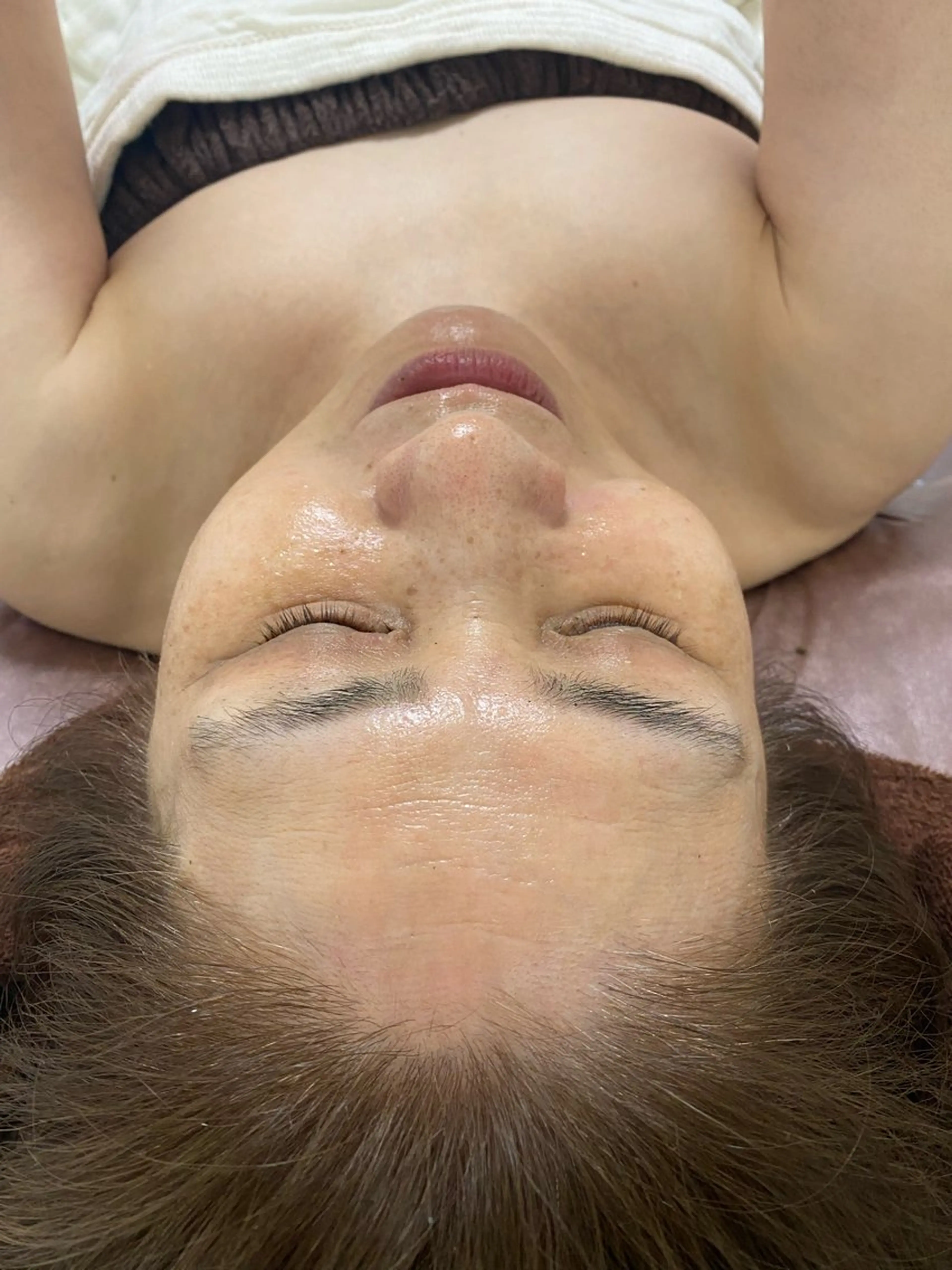 山田 恵子のエステ・リラクイメージ