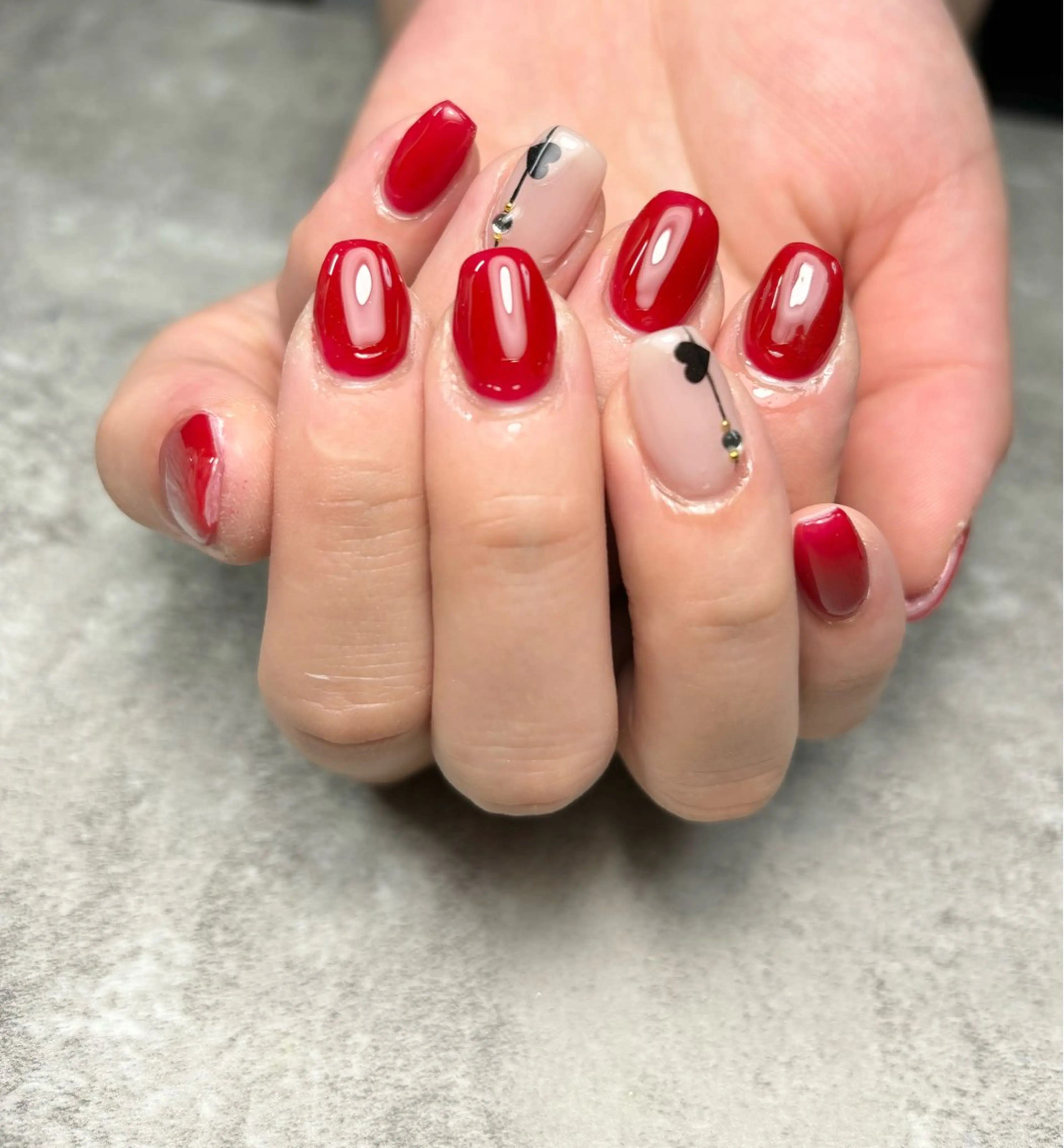 ネイル Y's nailのネイルデザイン