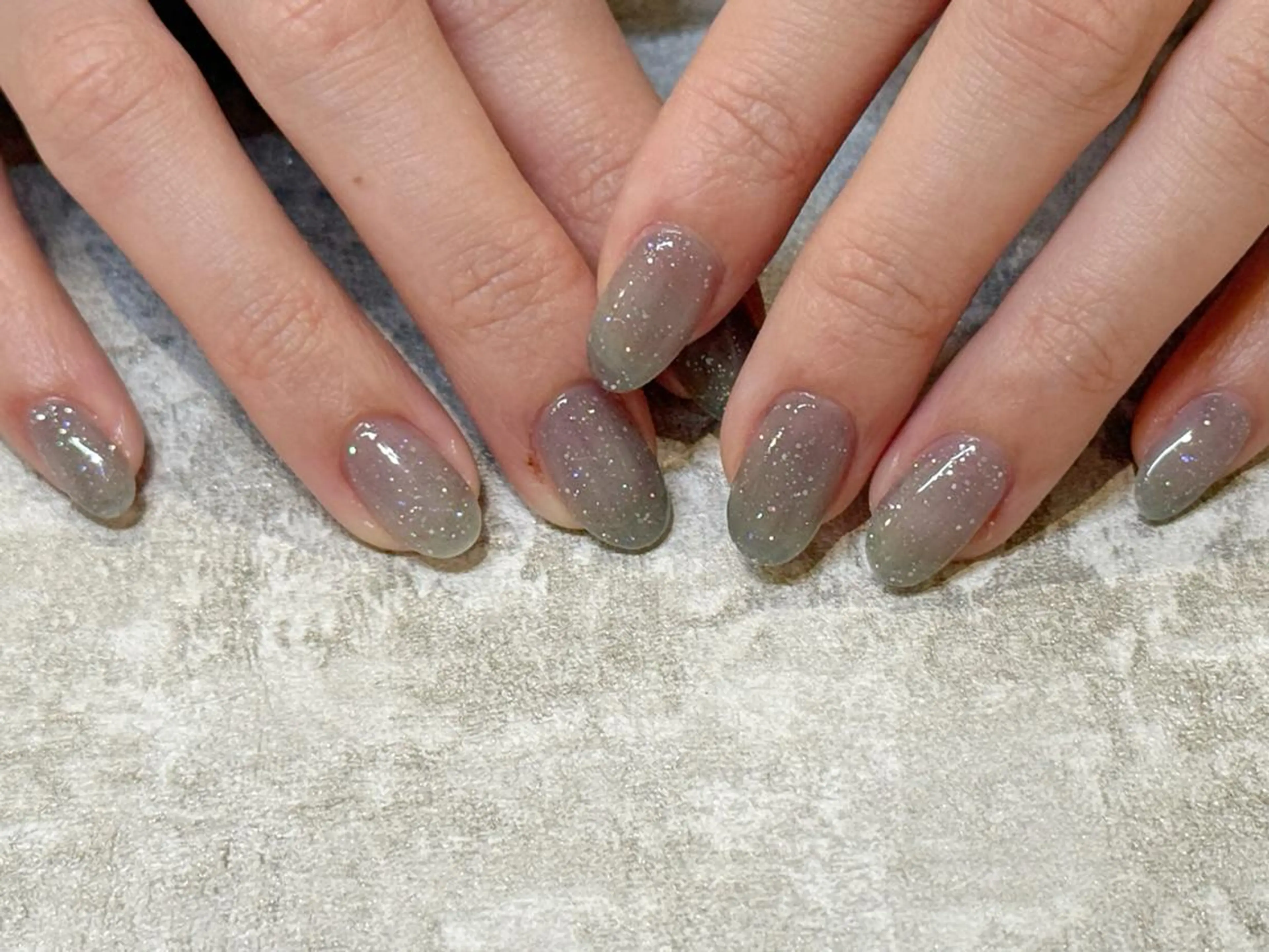 ネイル 美月 sofa立川のネイルデザイン