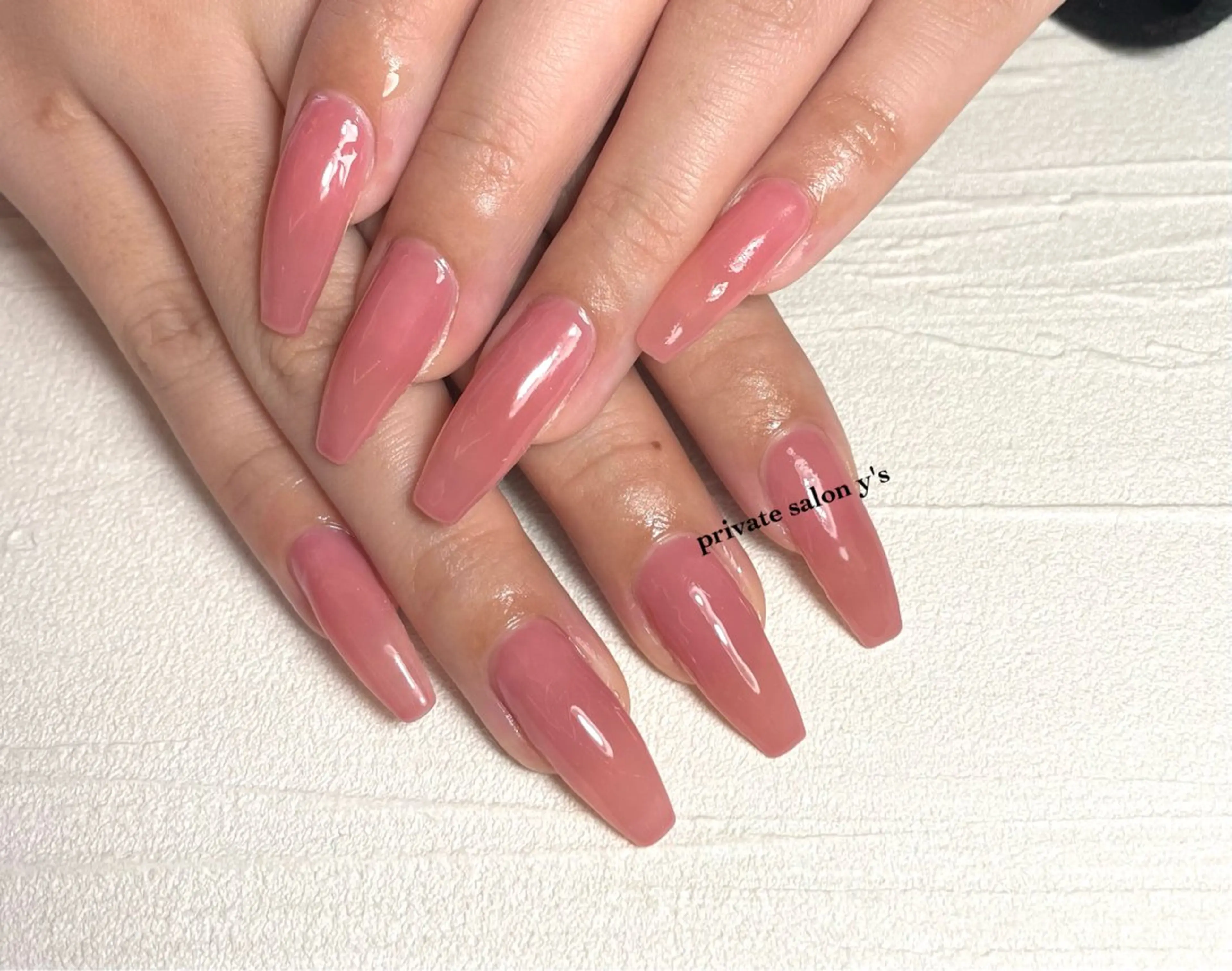 ネイル y' sのネイルデザイン