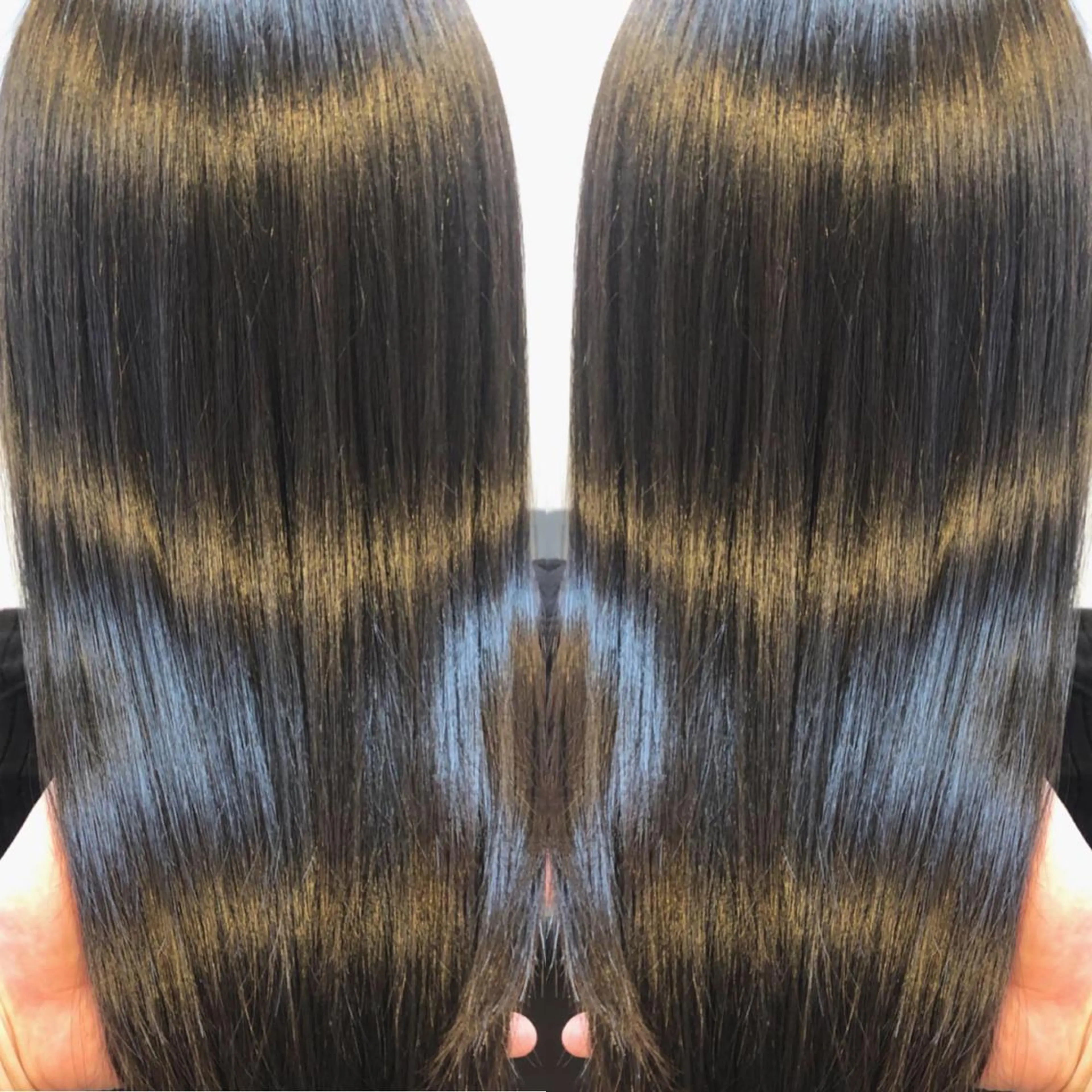 ロング 髪質改善 トリートメント 松田 光雄のその他イメージ