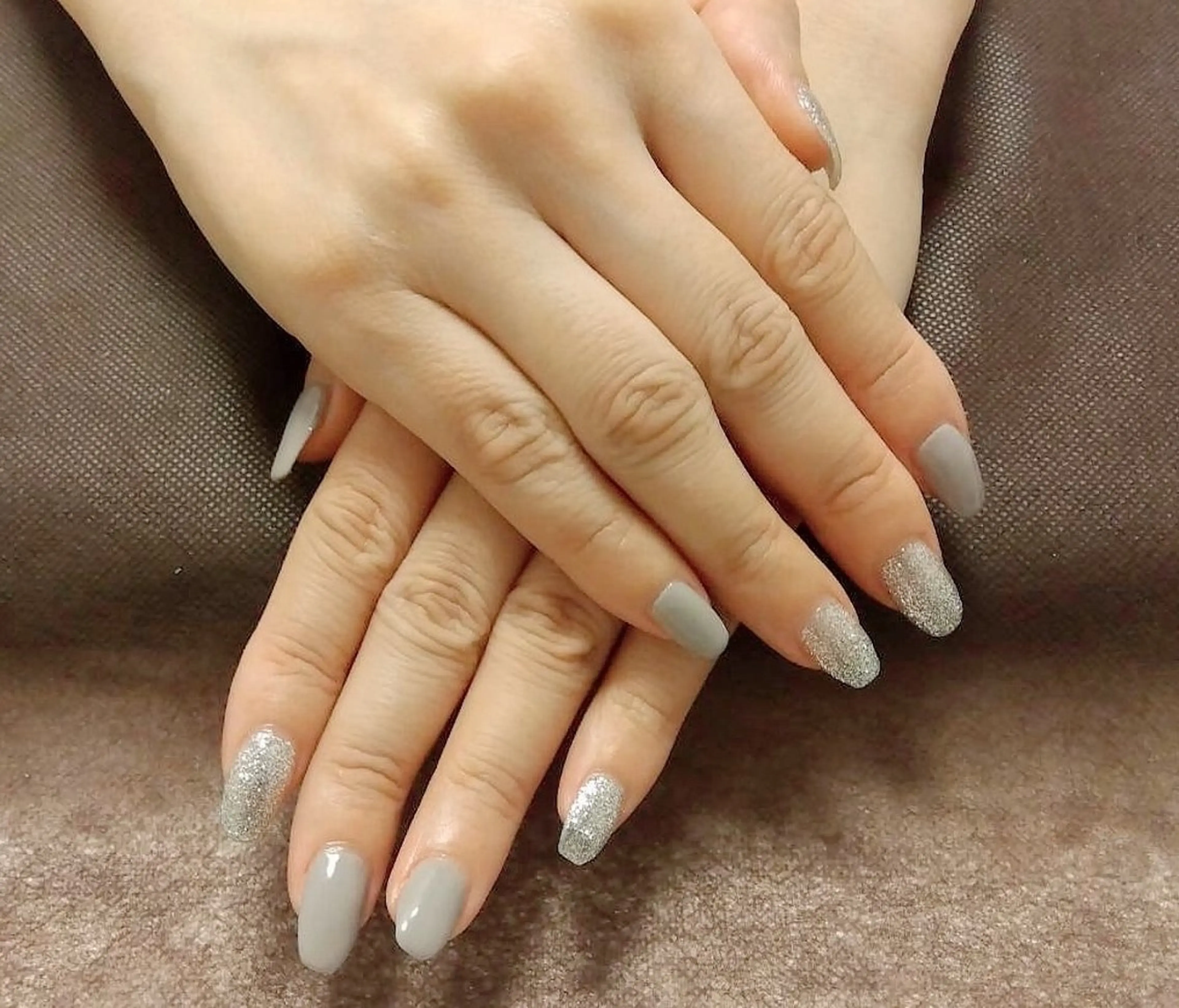 ネイル ArtIBKobe所属・福岡 祐子のネイルデザイン