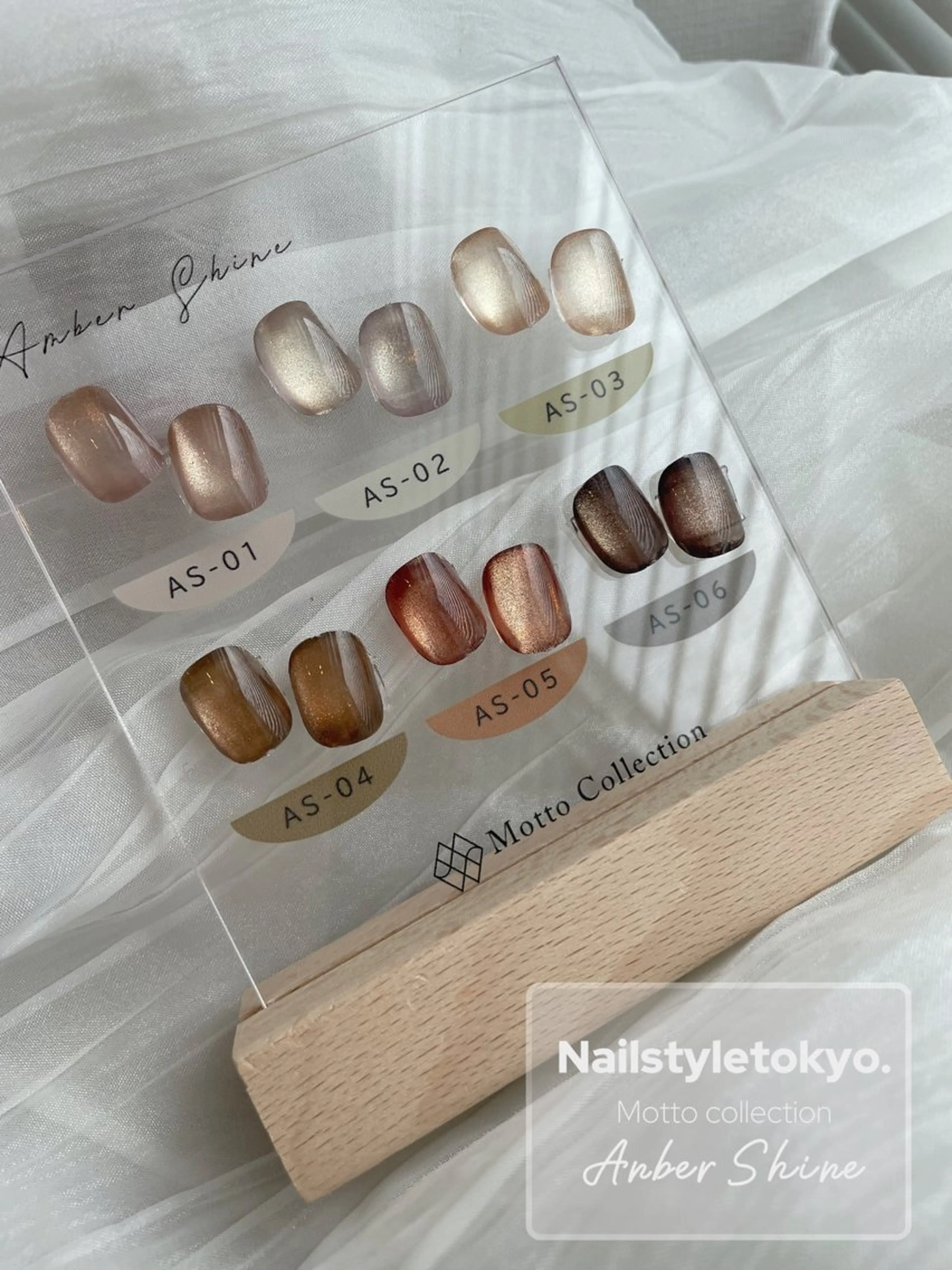 ネイル ハンドネイル mima nailのネイルデザイン