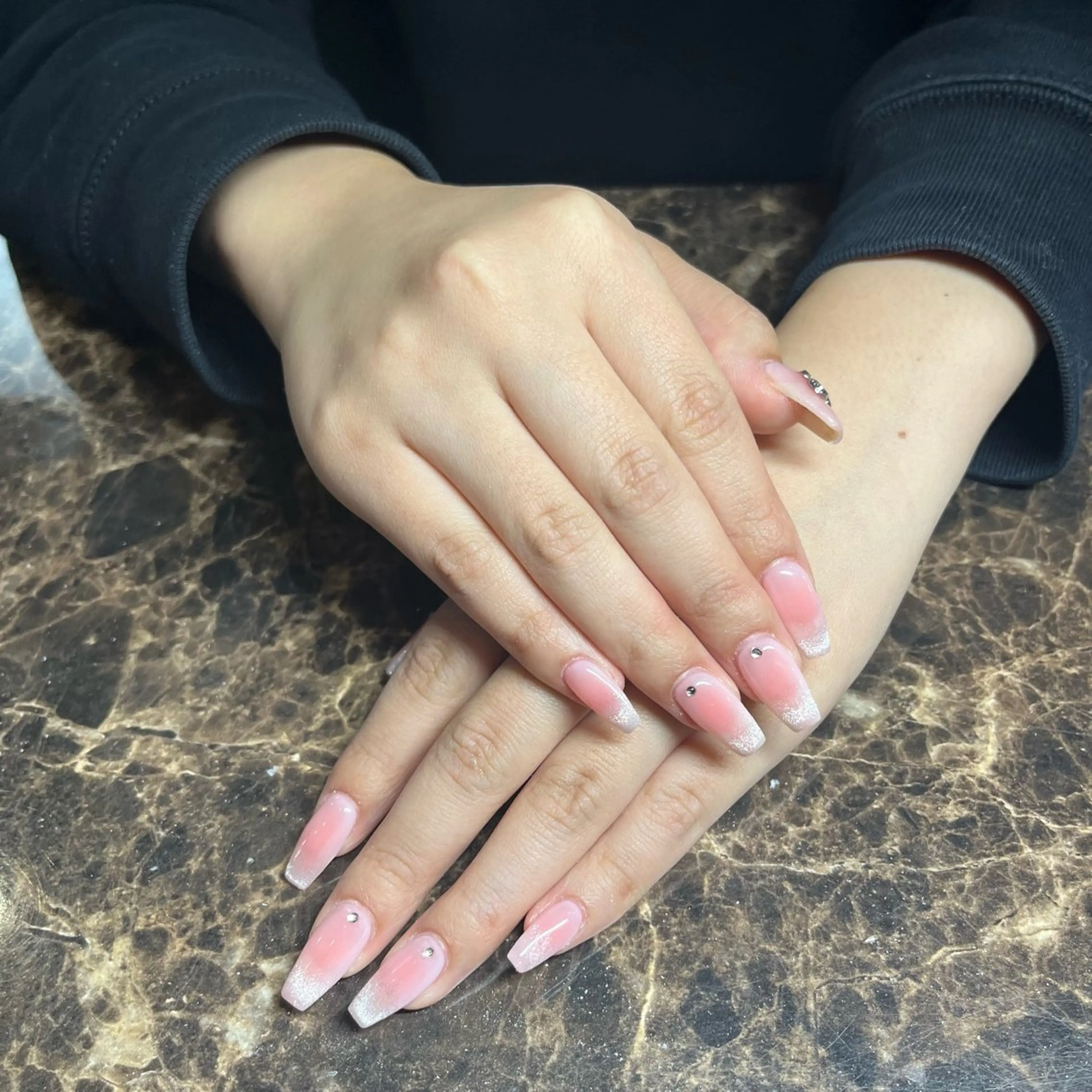 ネイル IROHA nail 有美のネイルデザイン