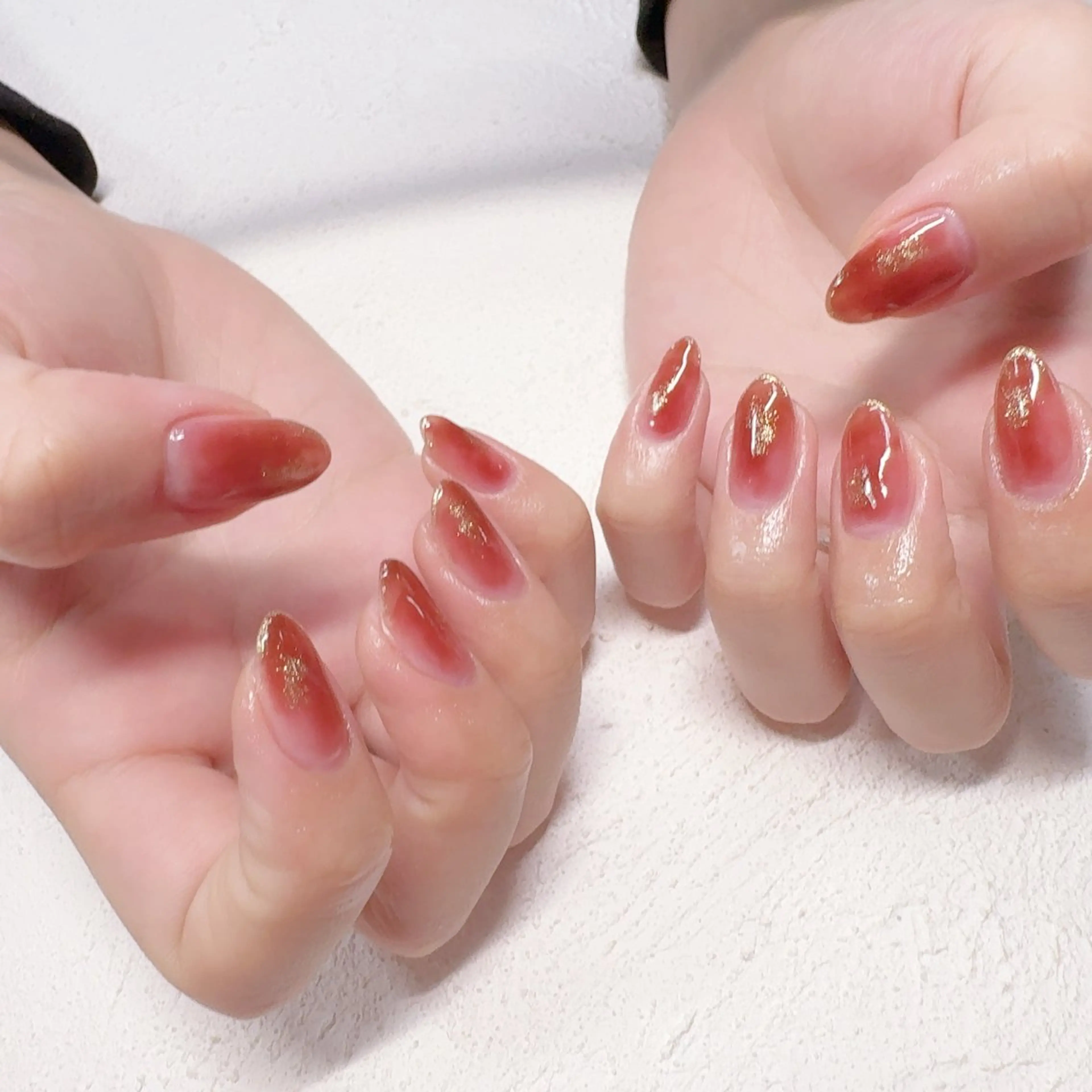 ネイル 持ち込み Regaro i.sのネイルデザイン