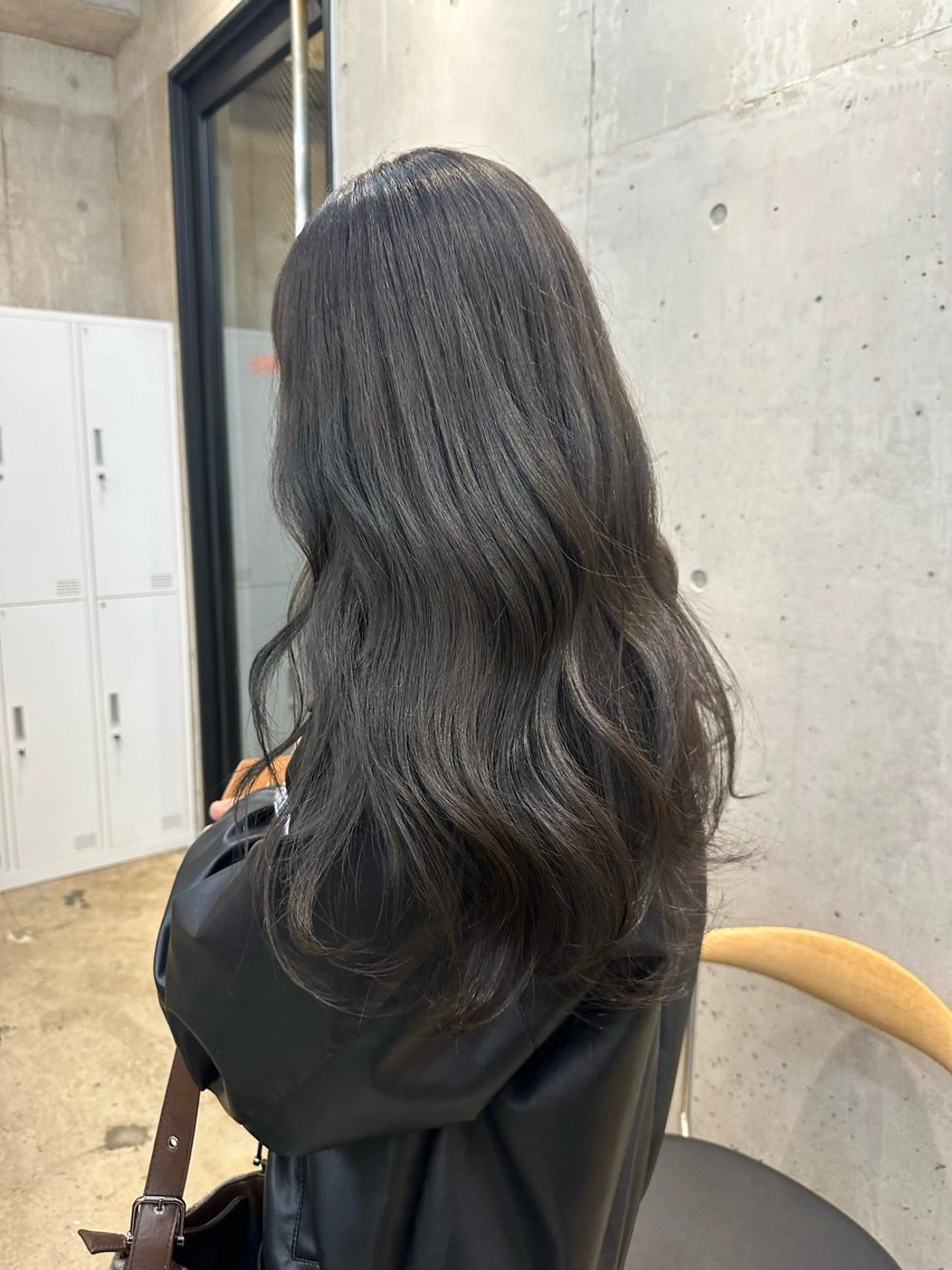 カラー KAAI ㅤのヘアスタイル