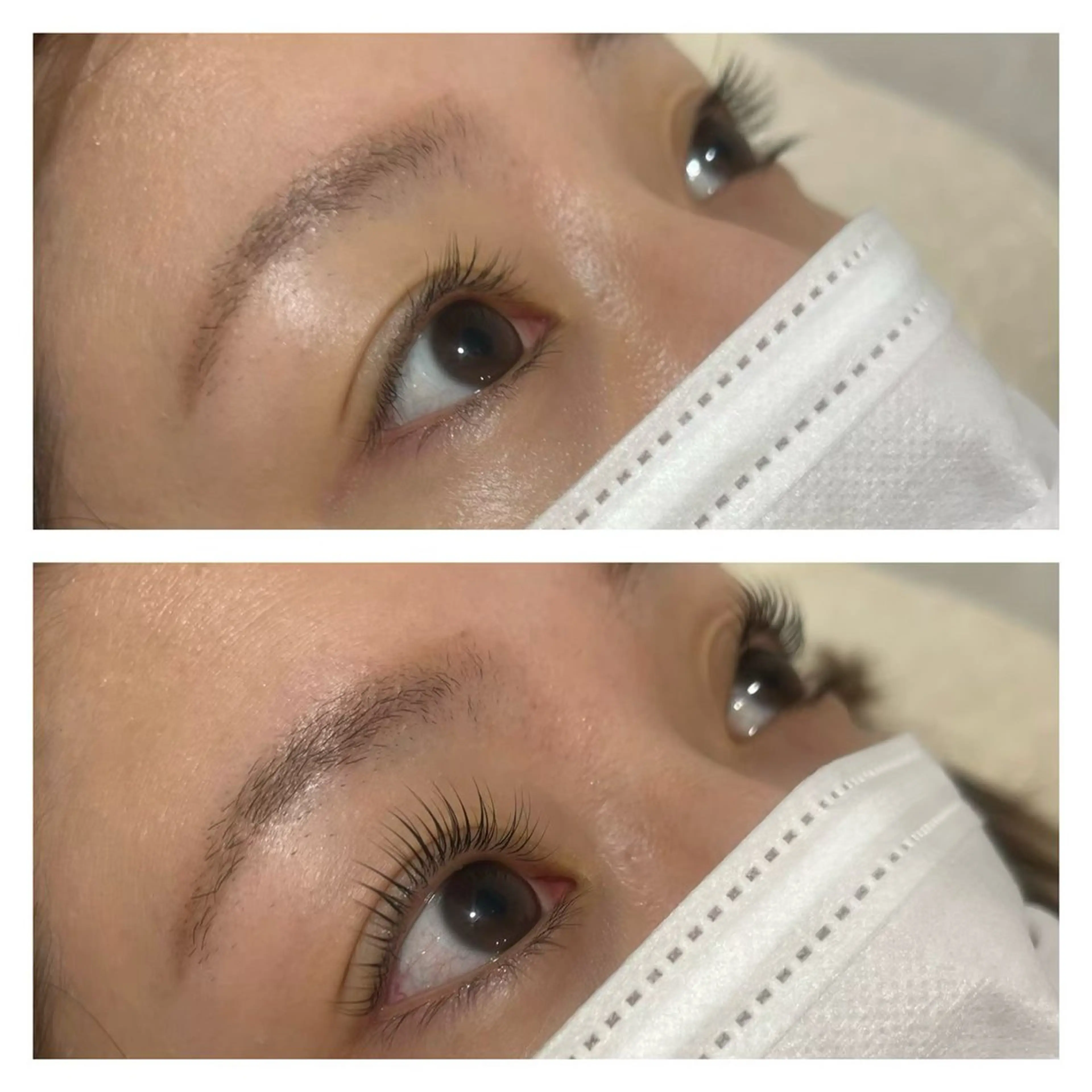 マツエク・マツパ マツパ Alyssum所属・Alyssum Akiのマツエク・マツパデザイン