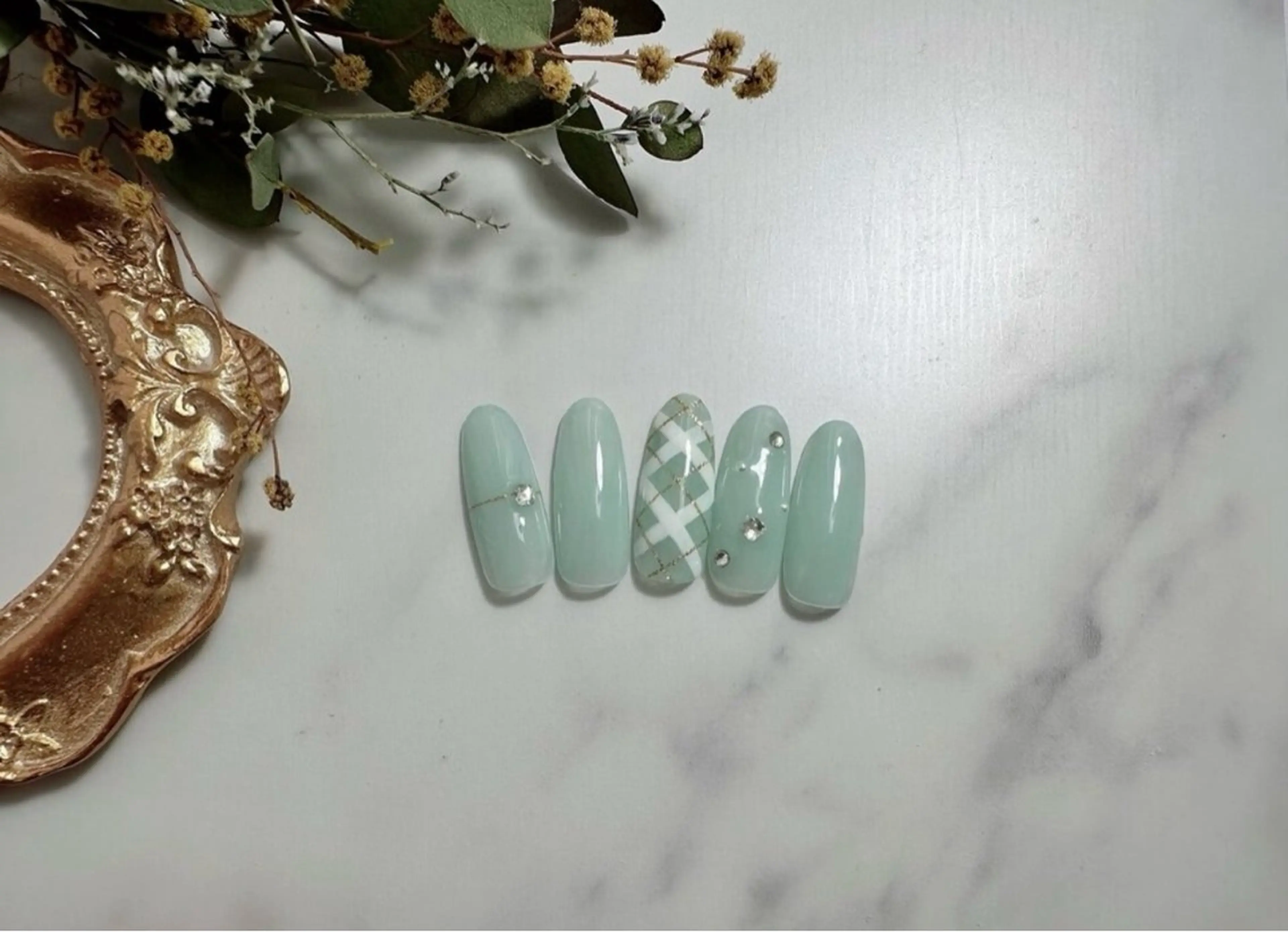 ネイル Y&L Nailのネイルデザイン