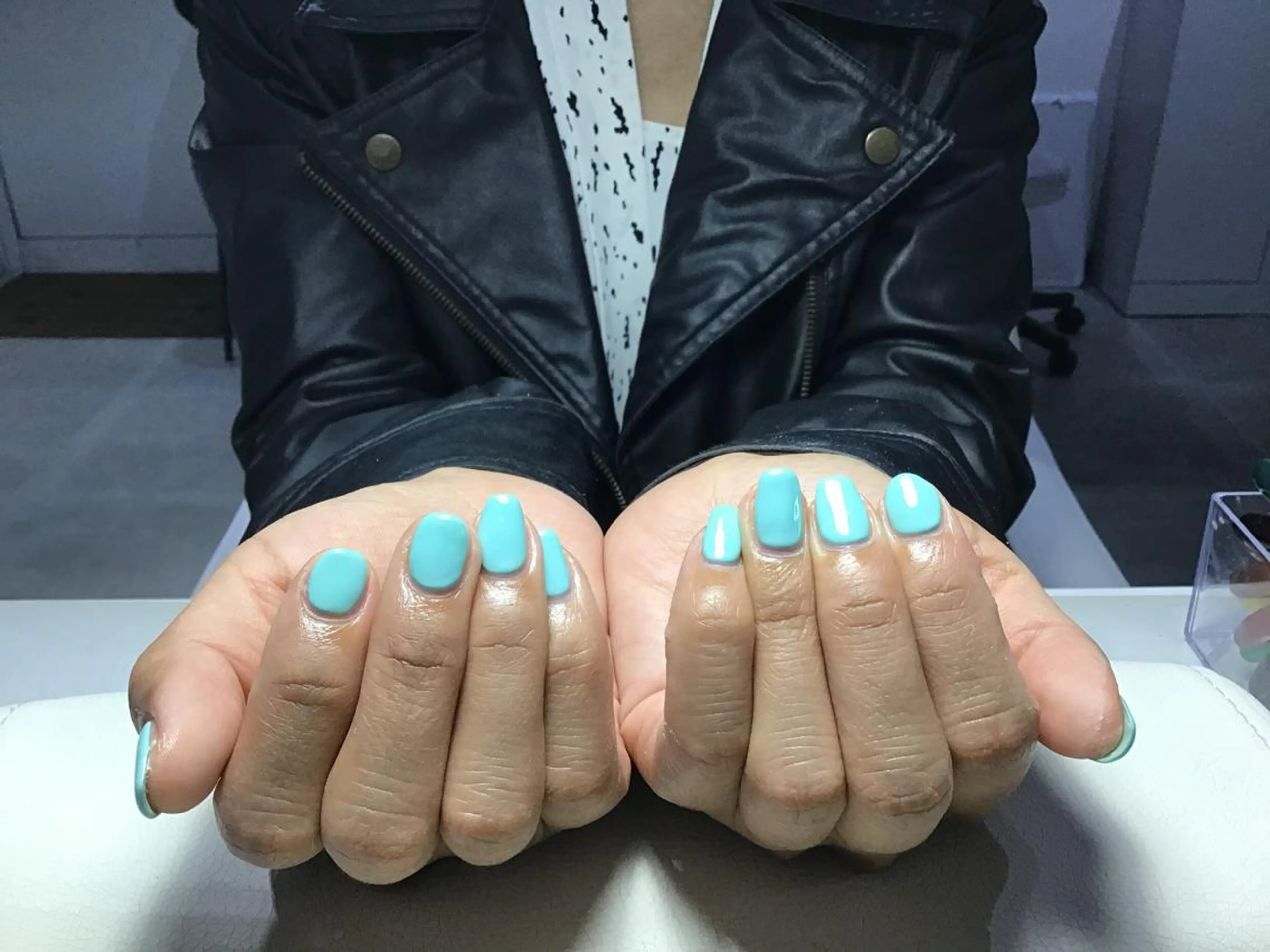 ネイル ifeel-Rose所属・💐 𝙍𝙀𝙉𝘼のヘアスタイル