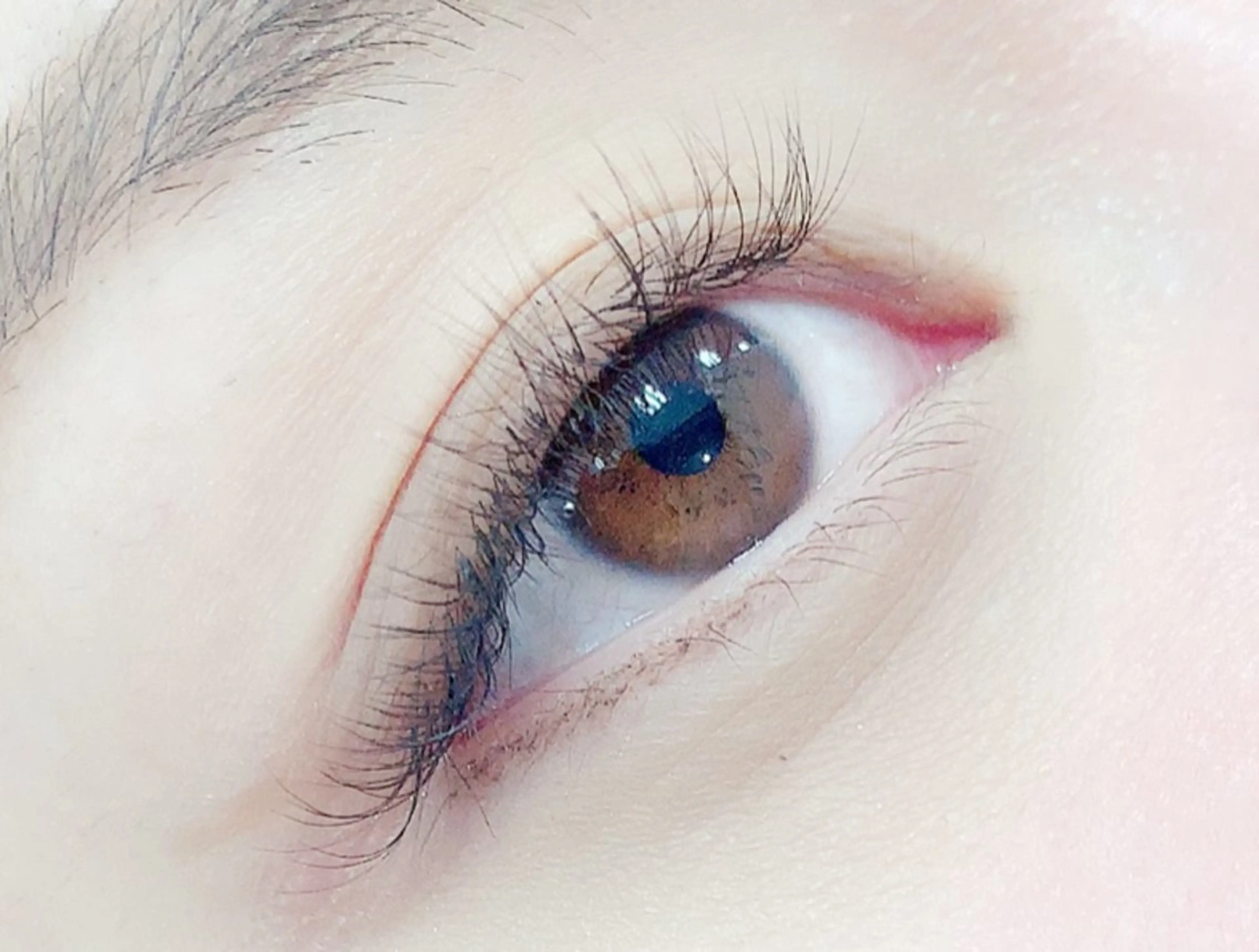 マツエク・マツパ ボリュームラッシュ eye beauty life RAMA所属・Kikumori 🌿RAMAのマツエク・マツパデザイン