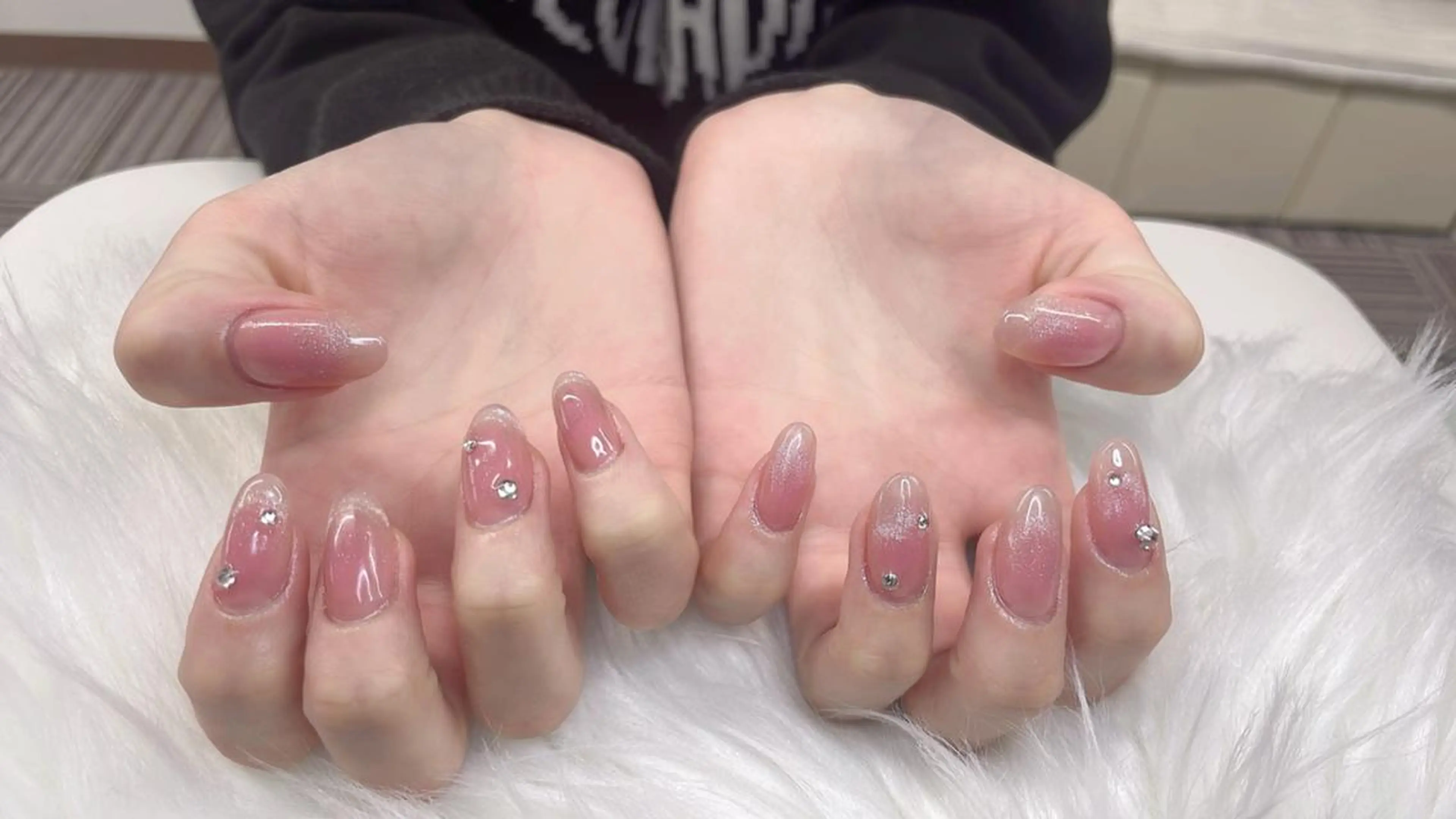 ネイル ハンドネイル ゆうさ Nailのネイルデザイン