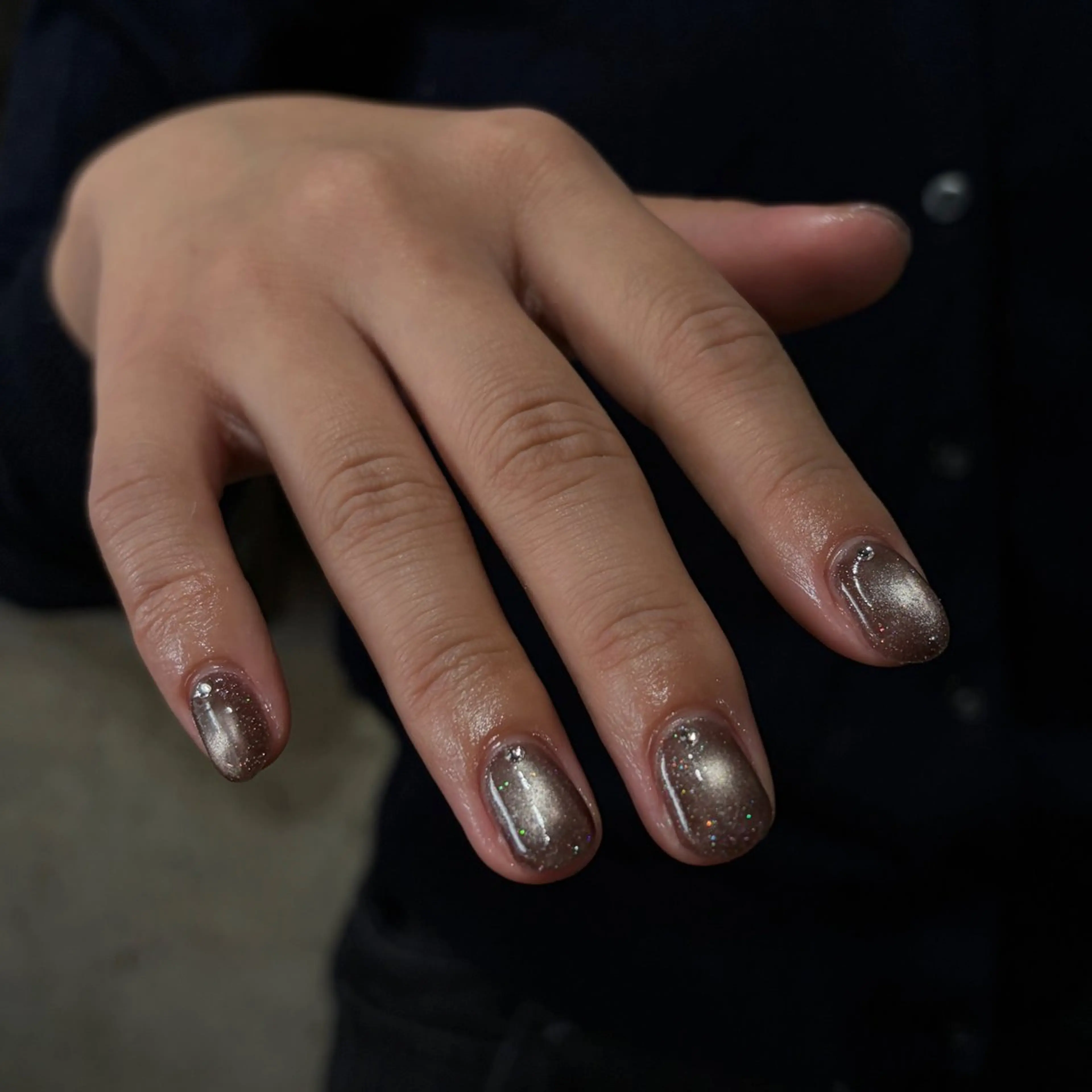 ネイル ハンドネイル nail salon Rii所属・nail salon Riiのネイルデザイン