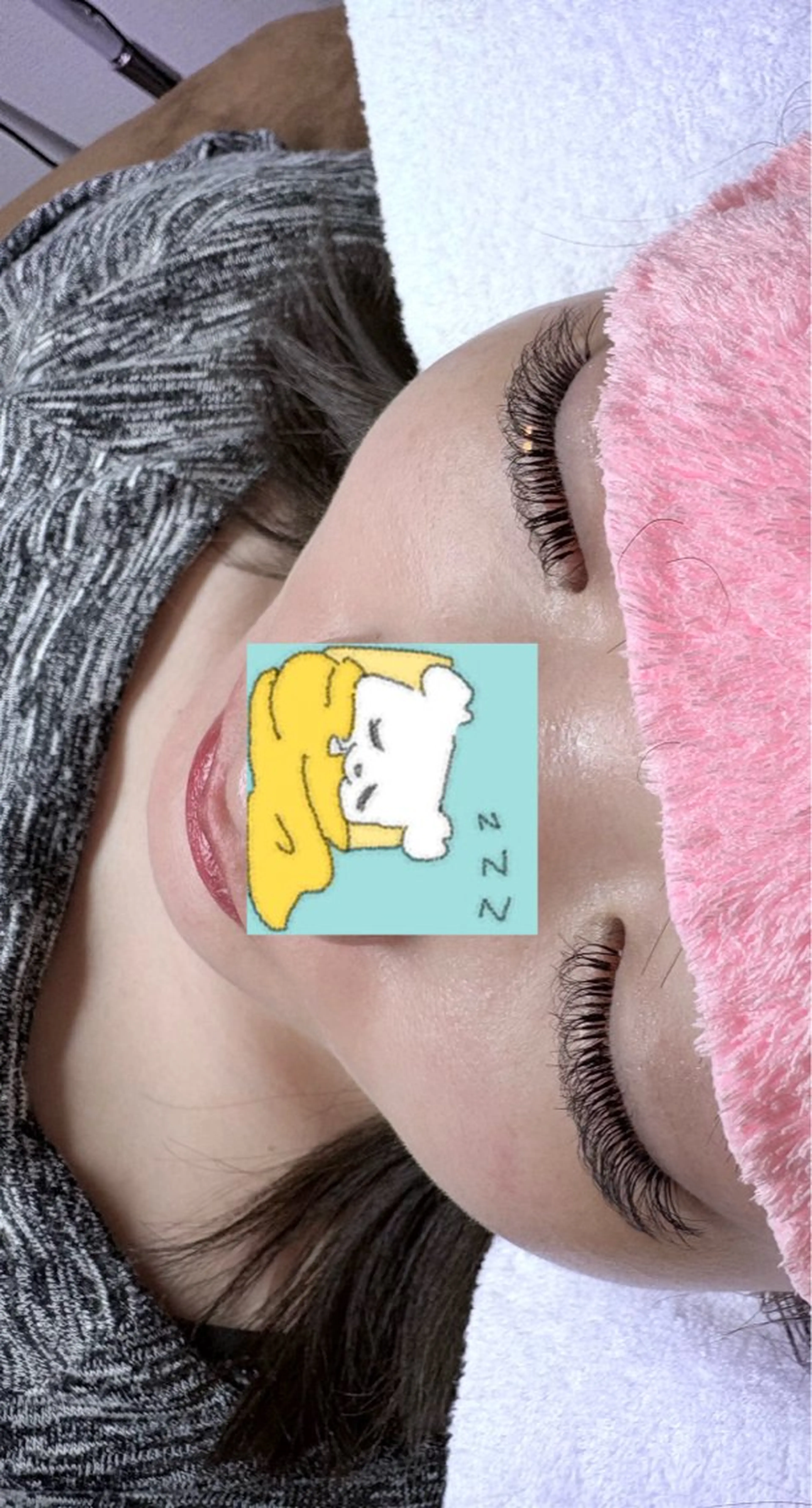 マツエク・マツパ トータルビューティー サロン・Ｎの眉毛・アイブロウイメージ