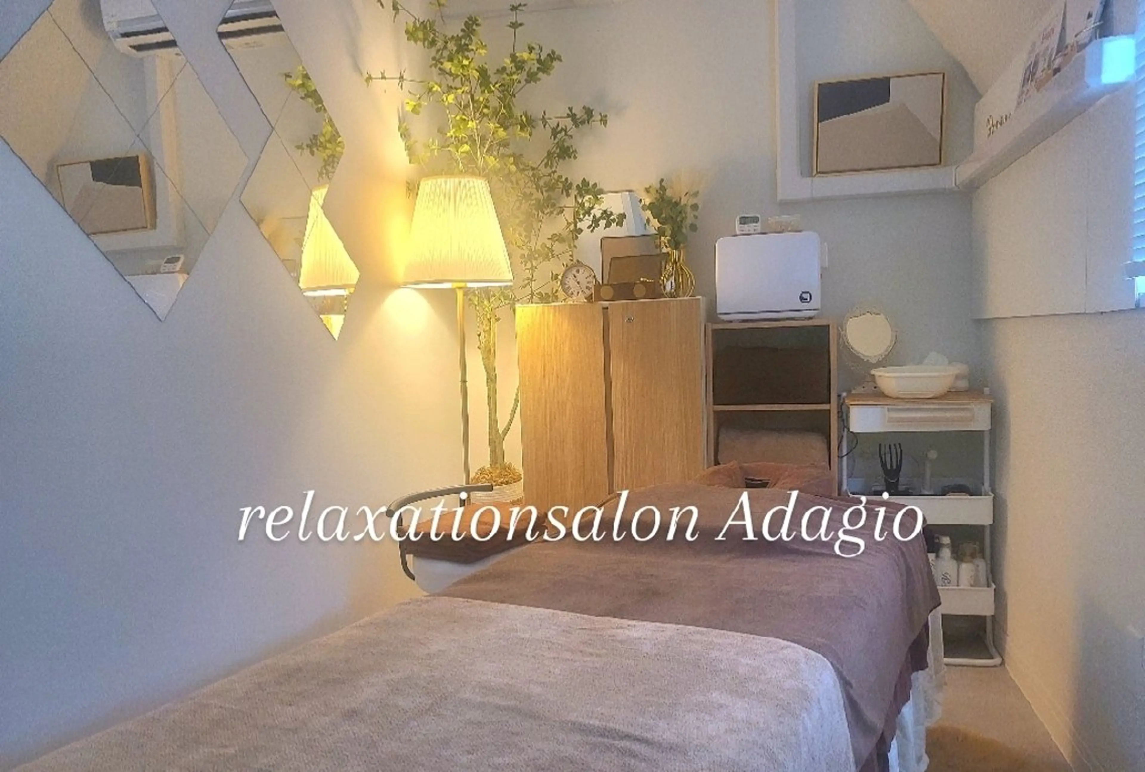 Adagio(アダージョ)所属・Adagio 青戸 香奈のその他イメージ