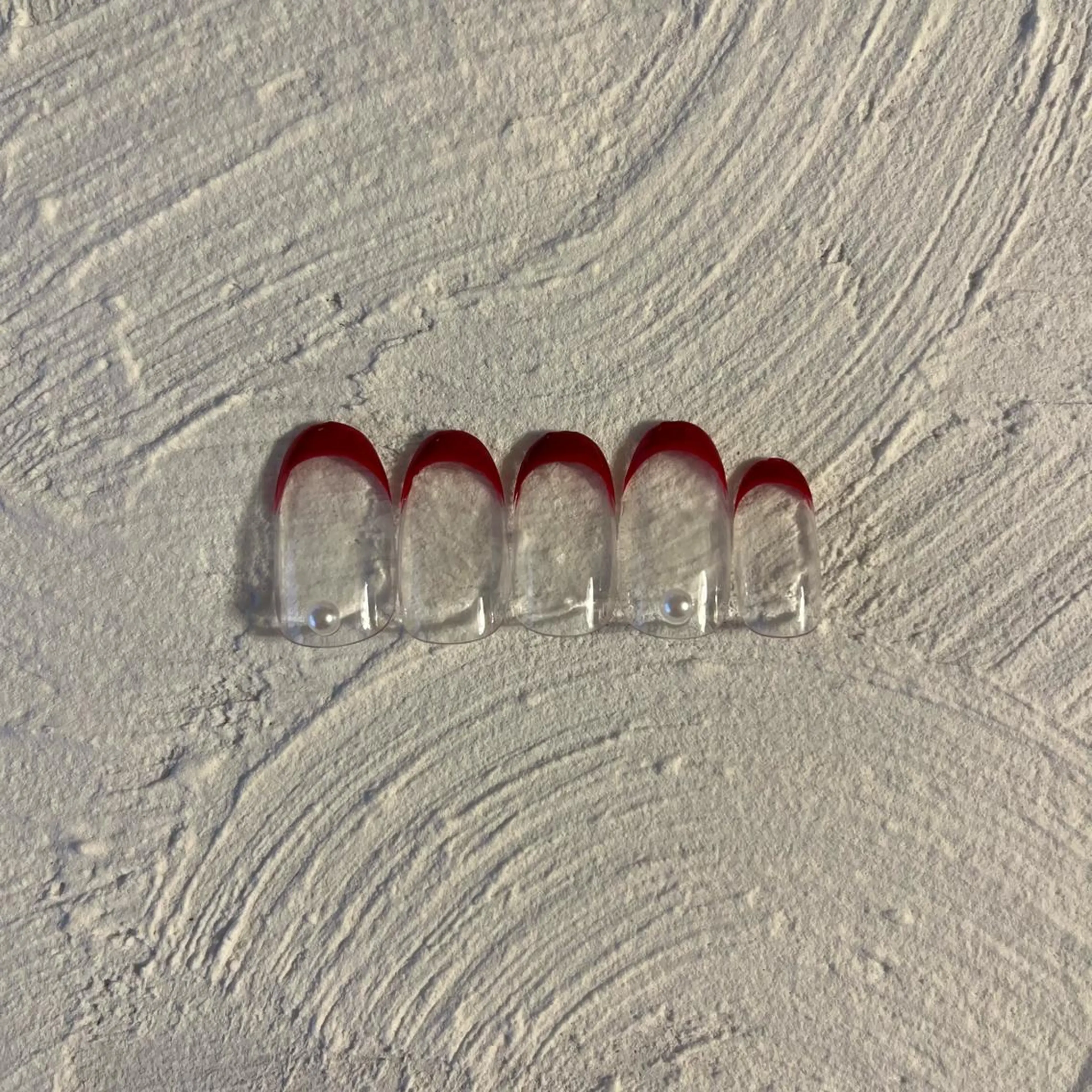 ネイル mayu 𓃠のネイルデザイン