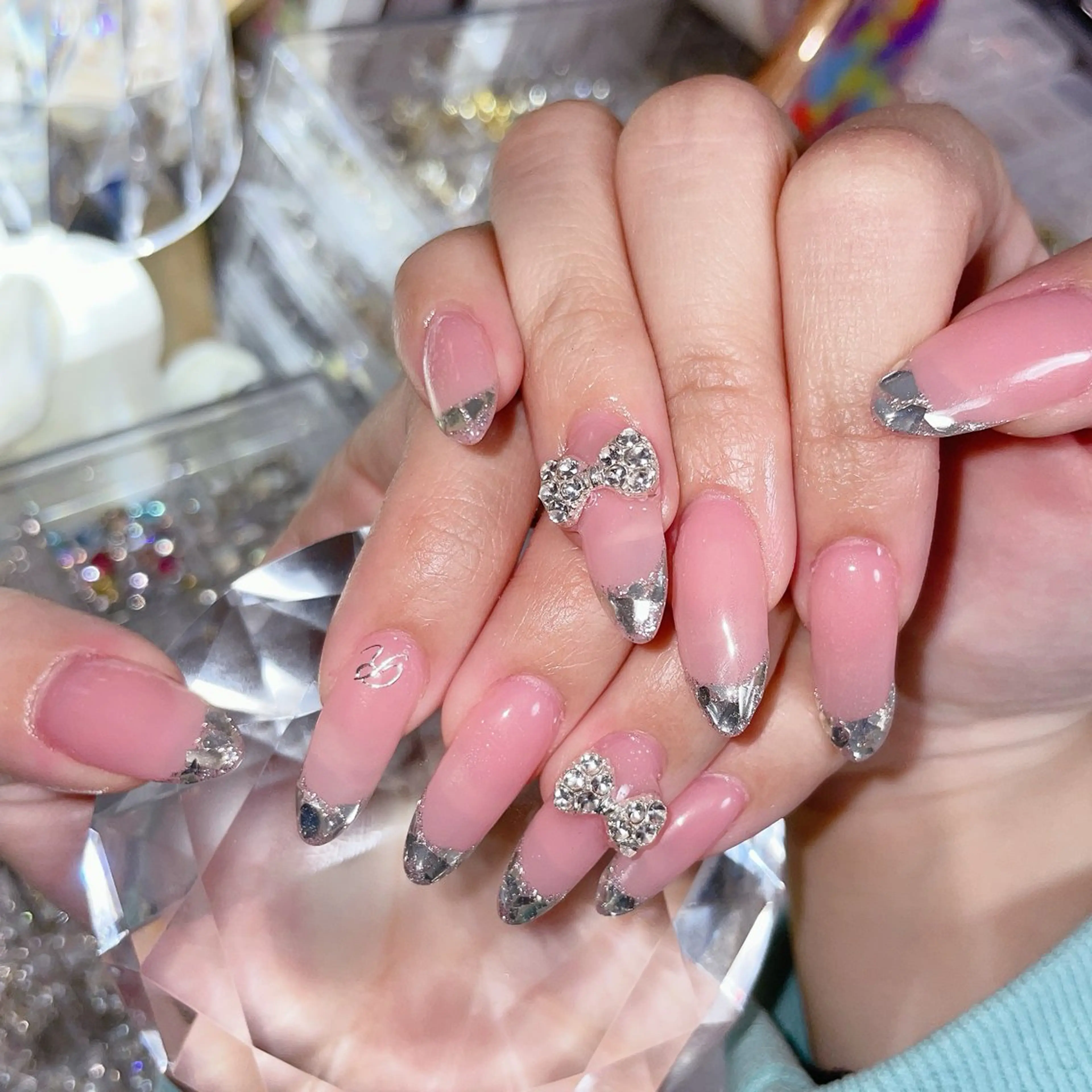 ネイル misun_nail所属・misun_ nailのネイルデザイン