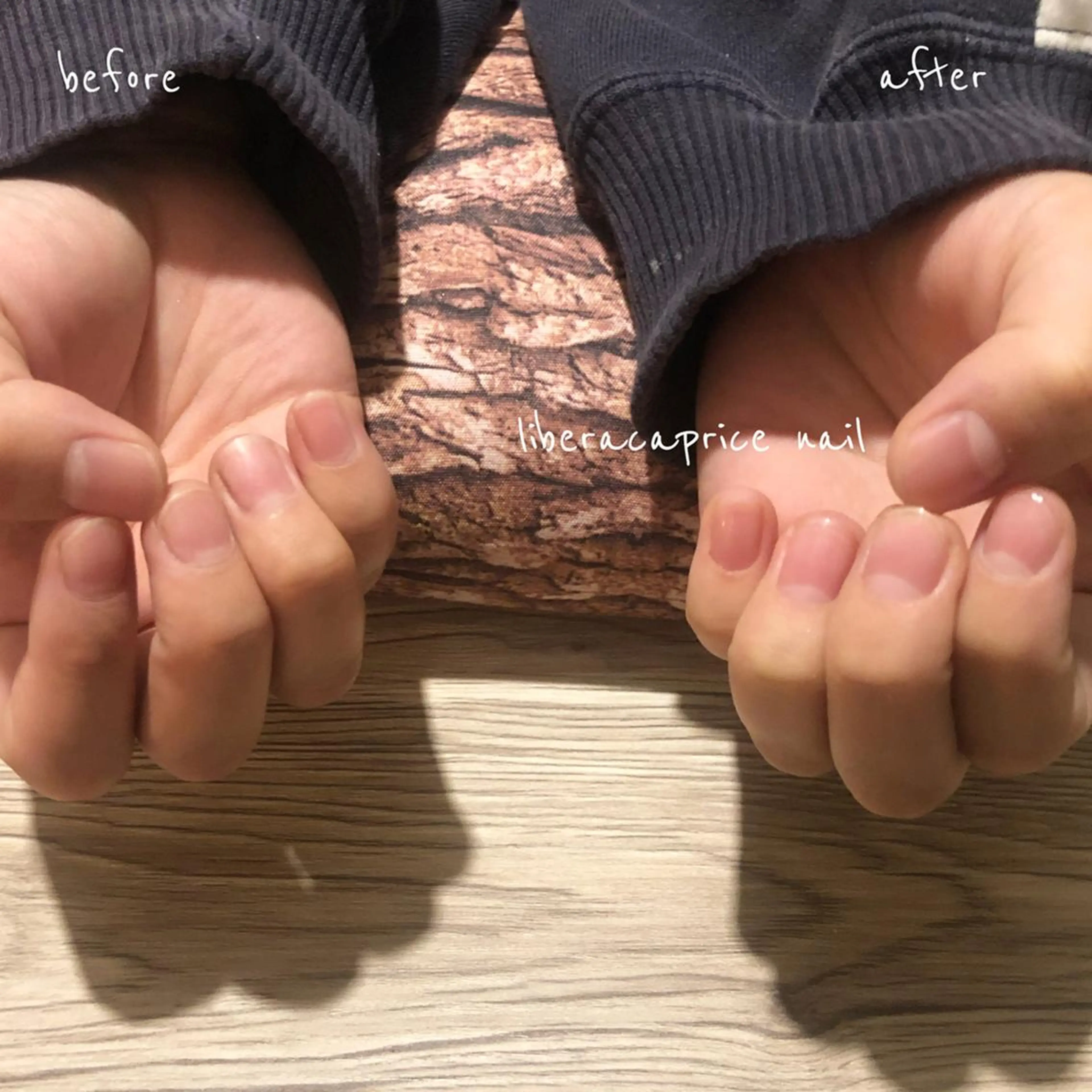 ネイル ネイル・エステ afdlbcのネイルデザイン