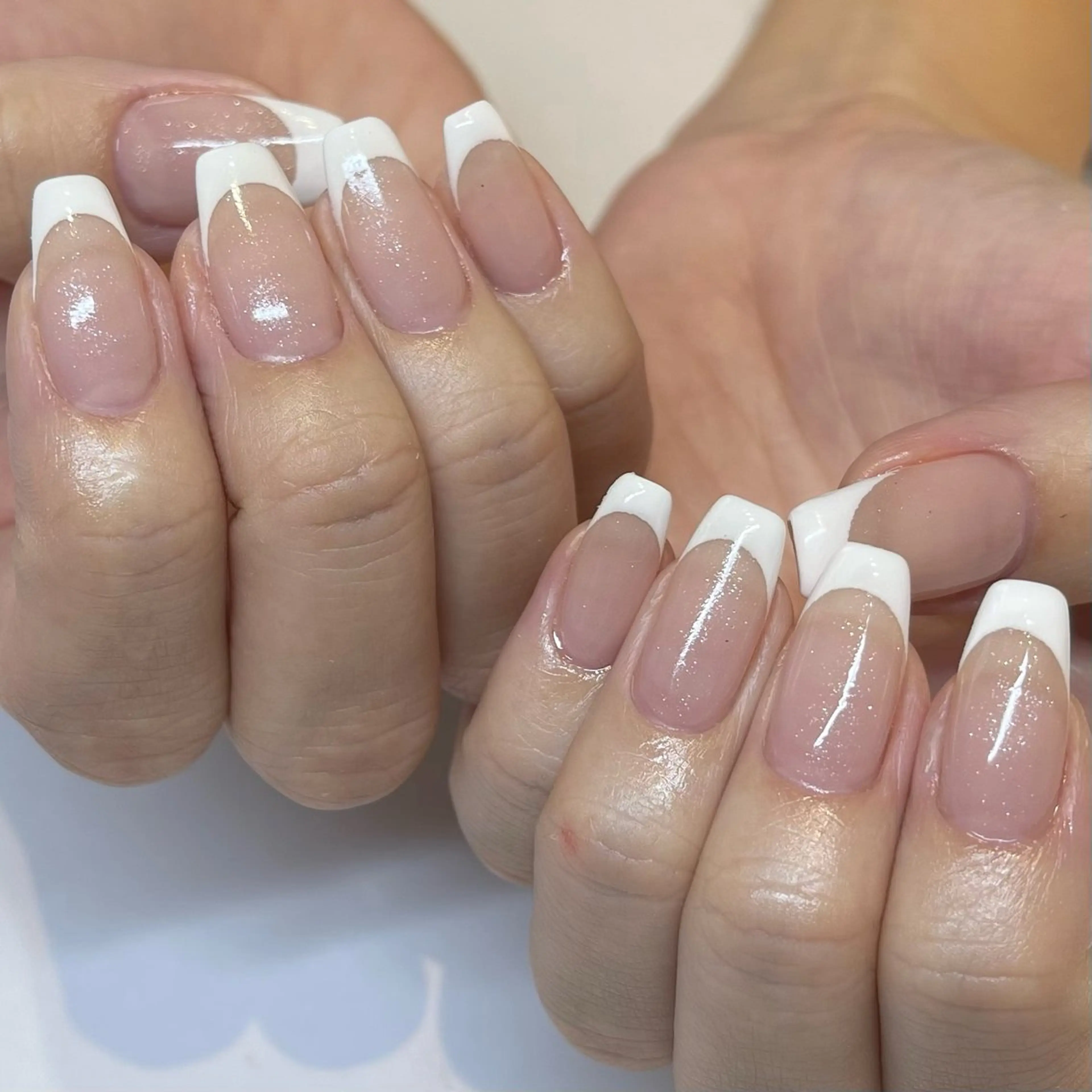 Hand🤚🏾アートやり放題90分(3D.複雑なキャラクターNG/パラジェル変更＋1100円)の写真