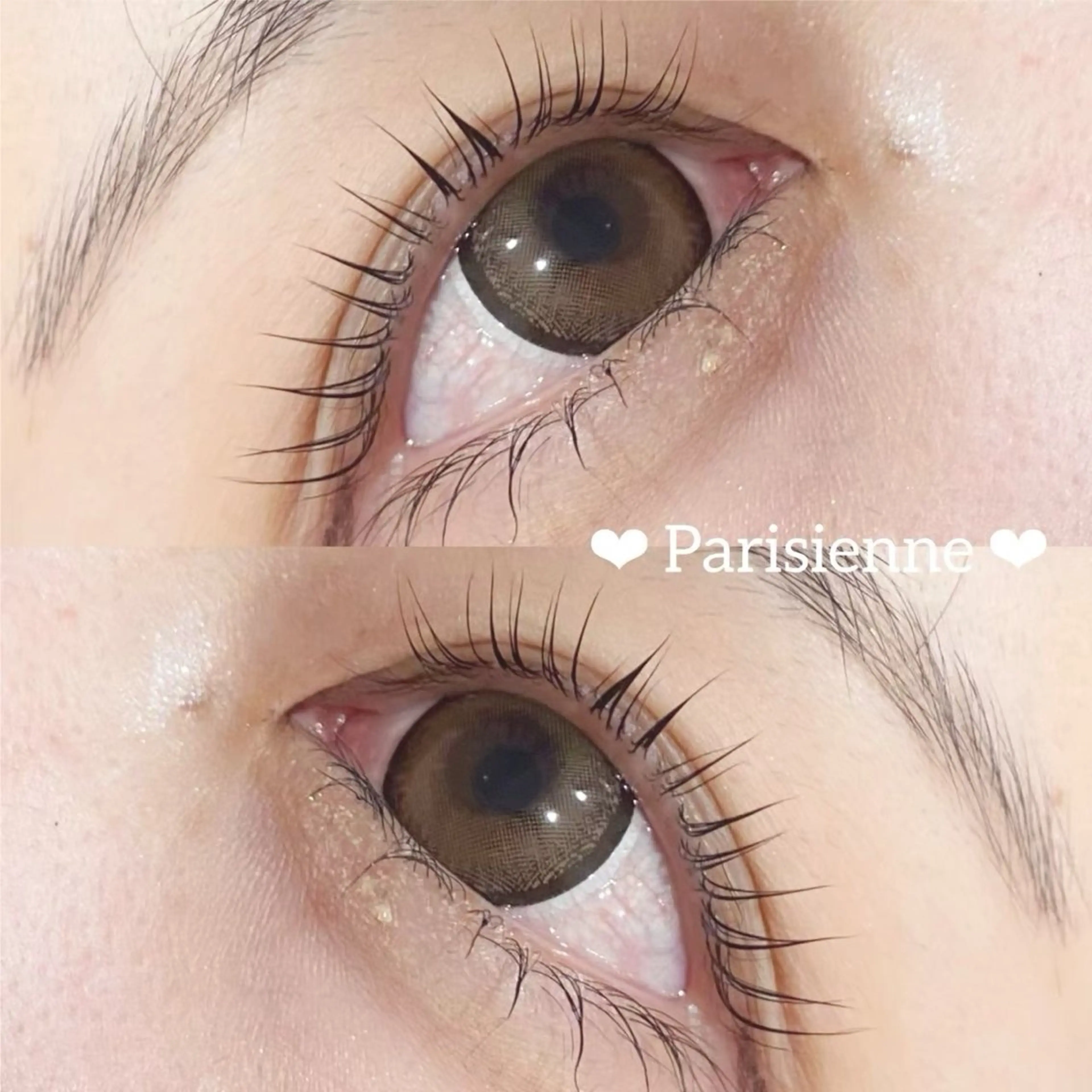 マツエク・マツパ マツパ 山田 ‪‪LOLO‪‪‪‪のマツエク・マツパデザイン