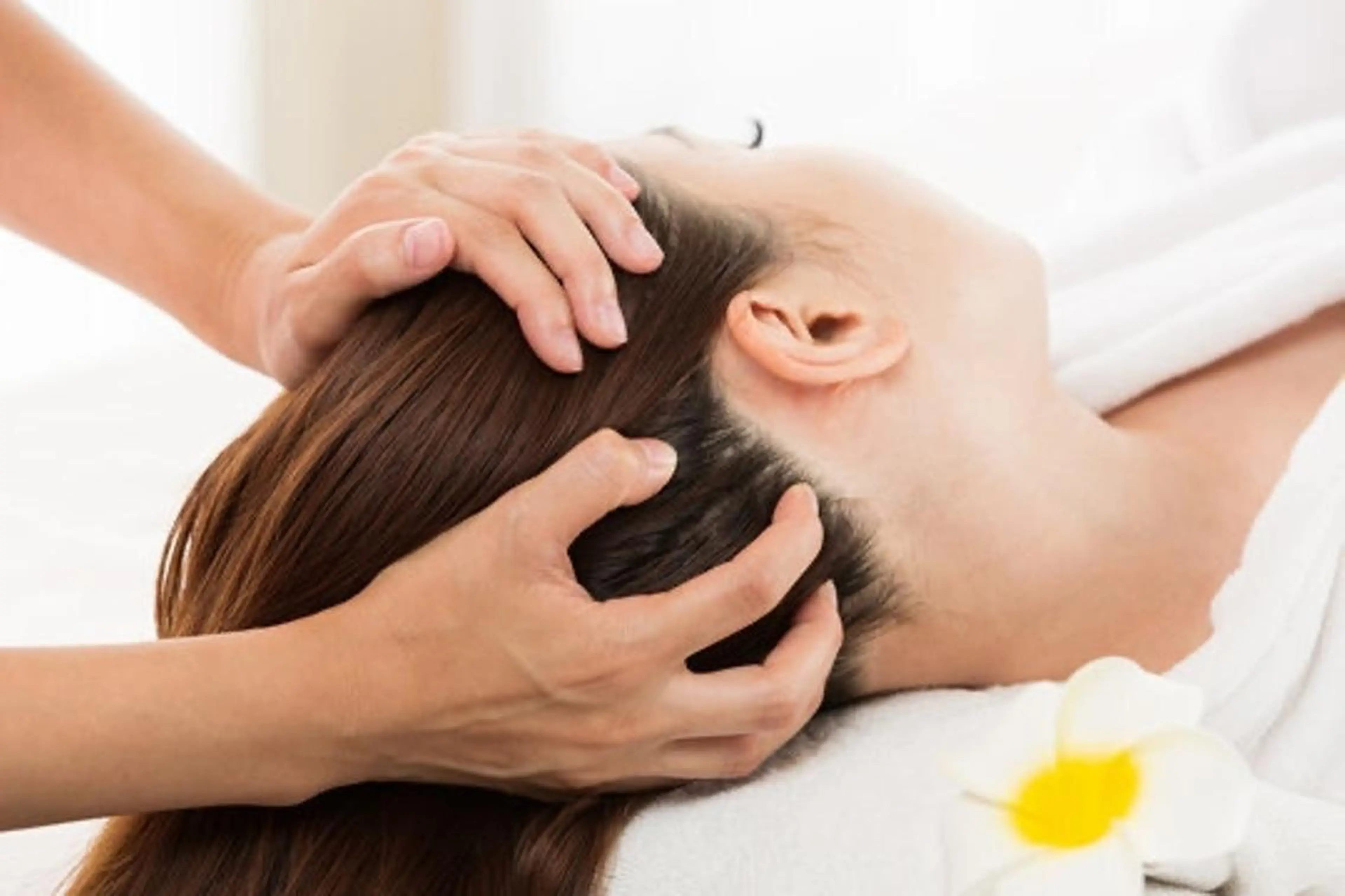 beauty & health salon Chou chou所属・ニキビ・毛穴🌿肌を 育てるララピール✨のエステ・リラクイメージ