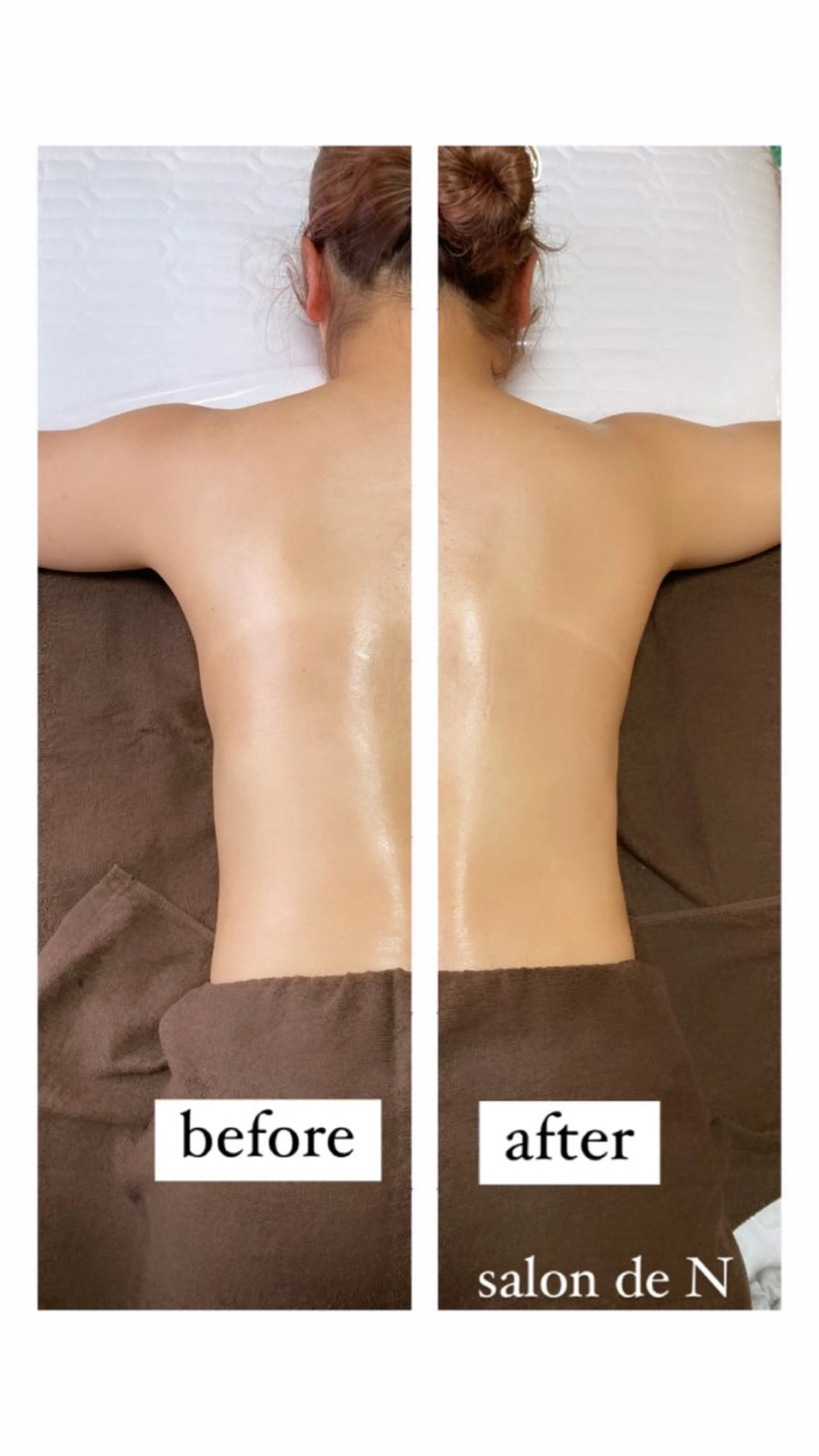 salon de Nのエステ・リラクイメージ