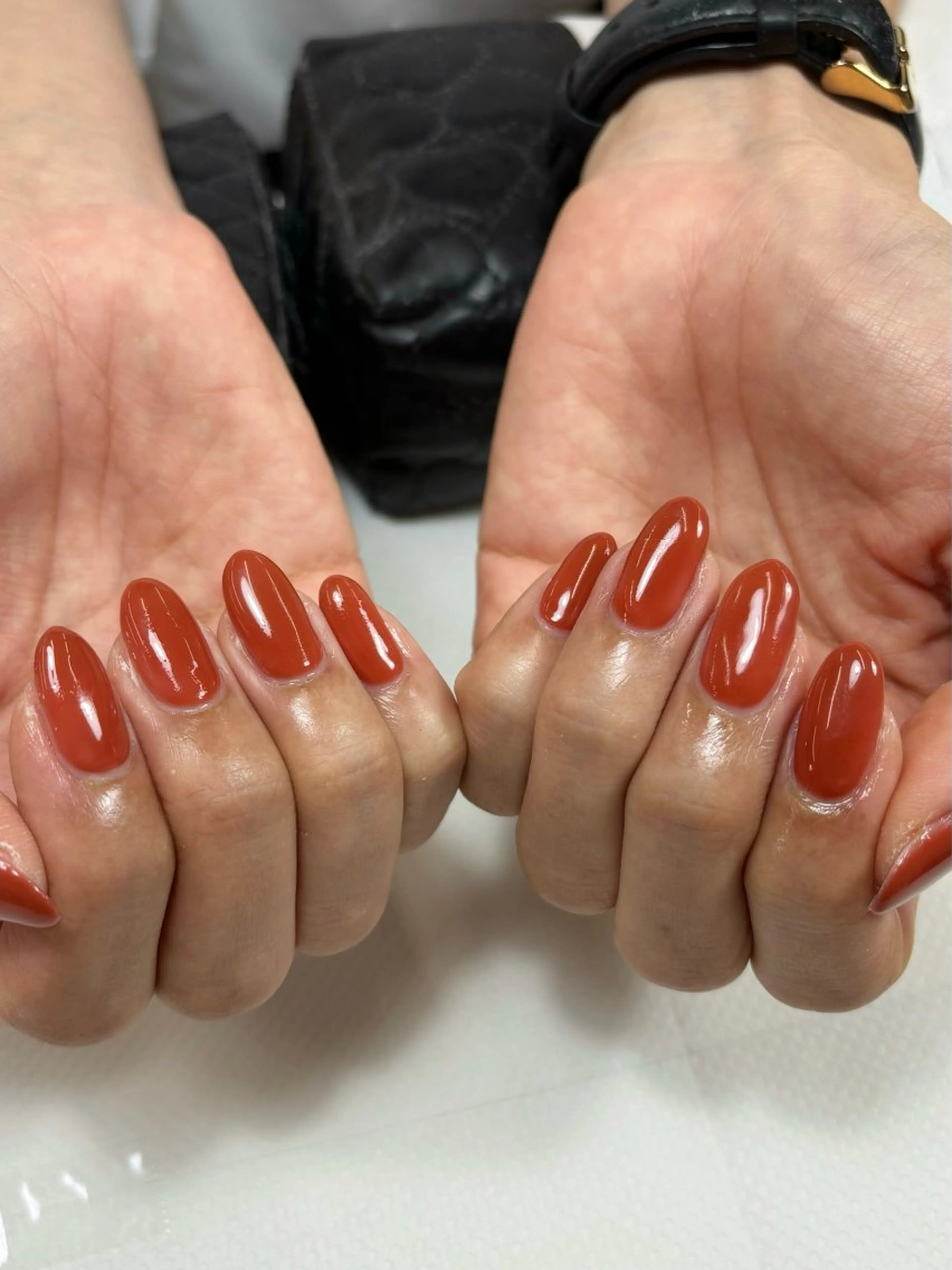 ネイル 小原 朋花のネイルデザイン