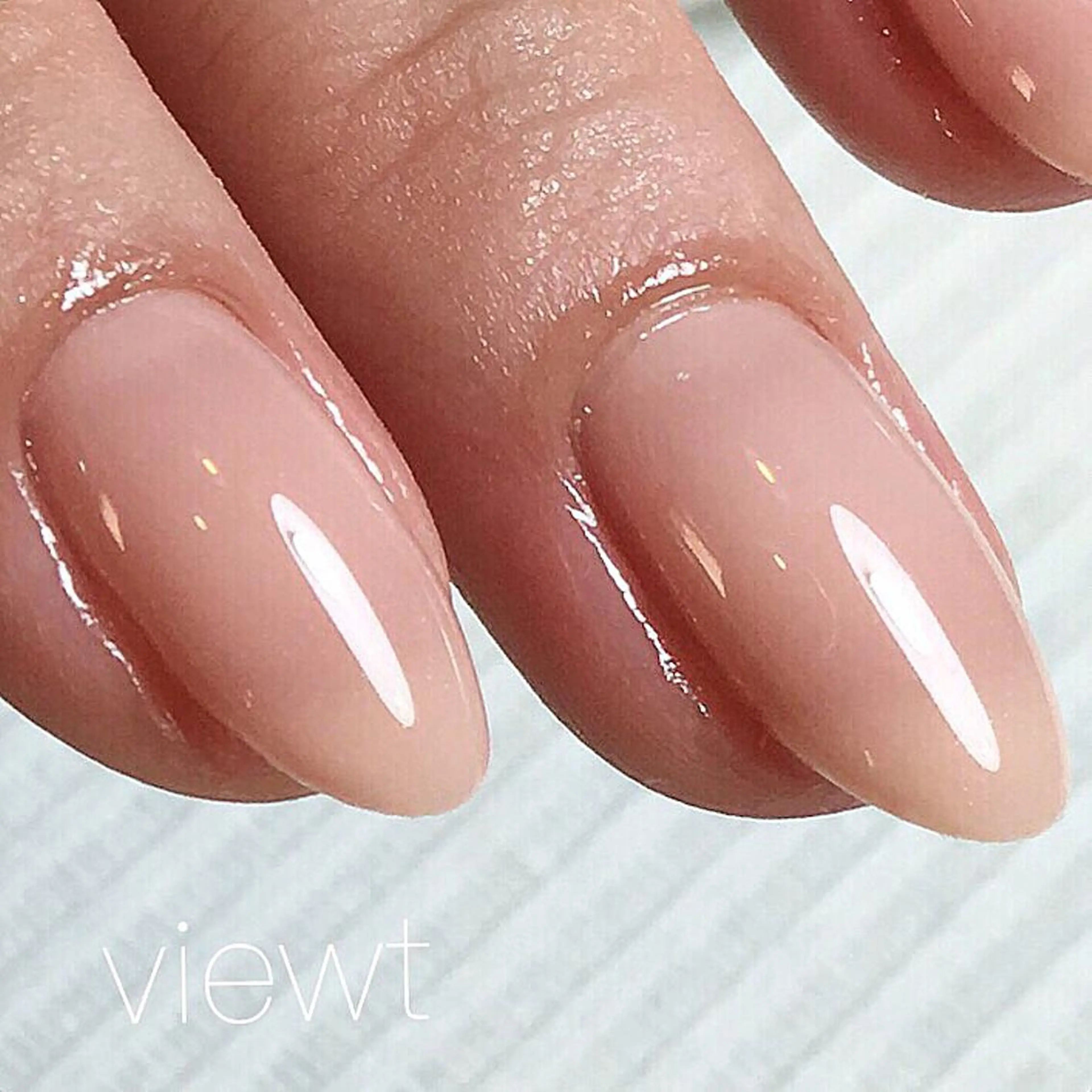 ネイル ジェルネイル Nail salon viewt55☺︎のネイルデザイン