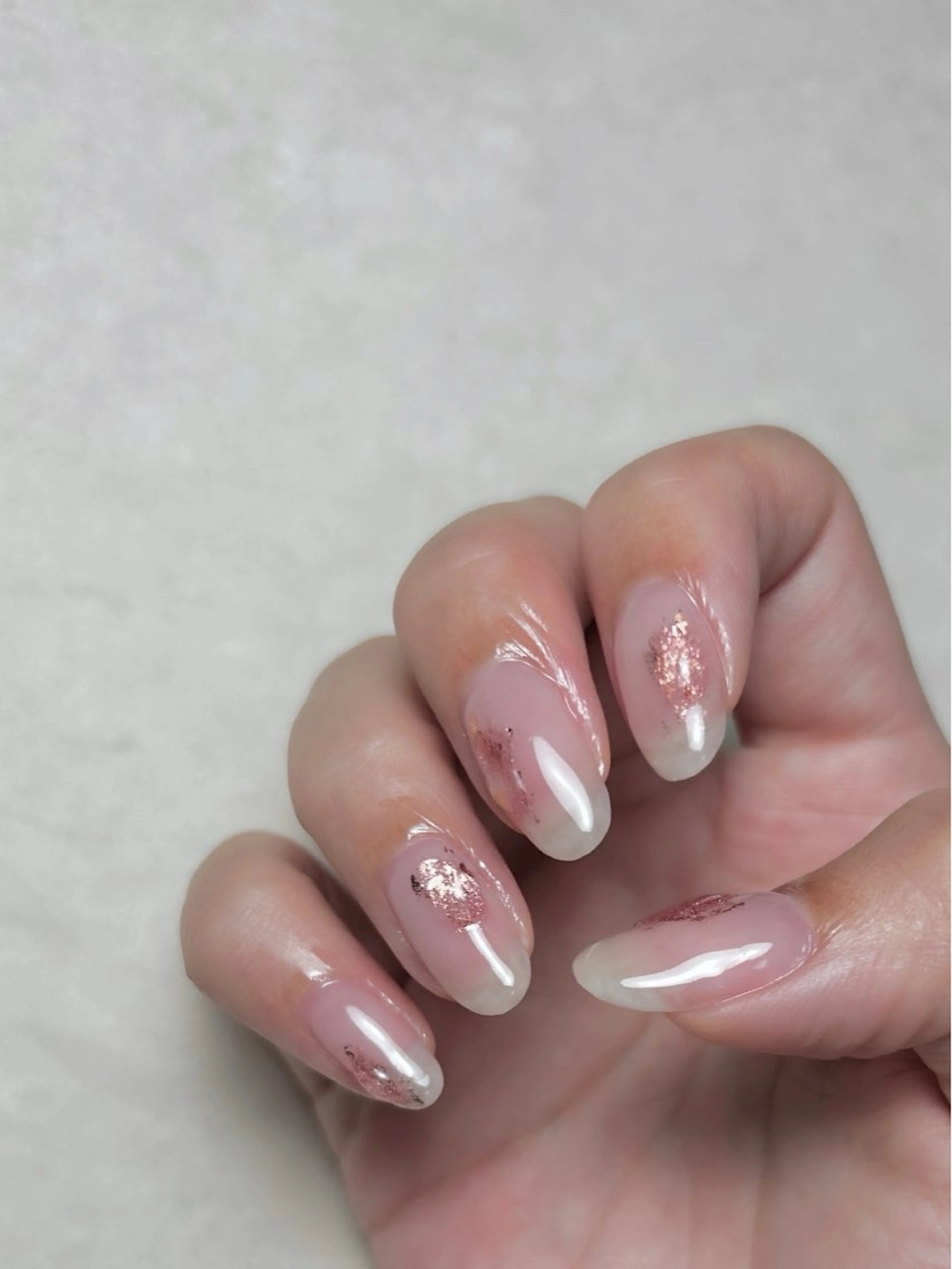 ネイル ハンドネイル kurumi nail/eyeのネイルデザイン