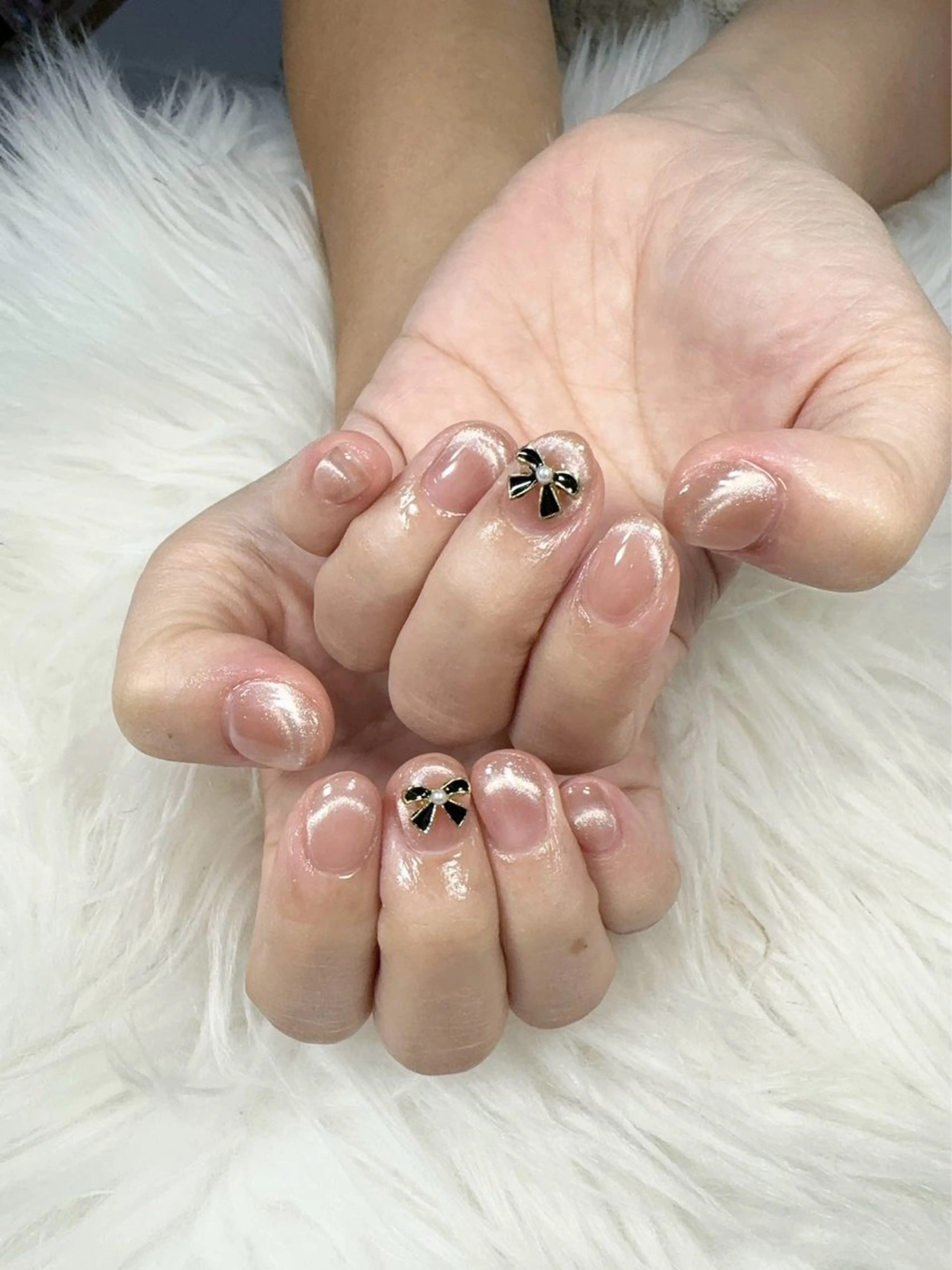 ネイル ネイルサロン ロア旧ジョリーのネイルデザイン