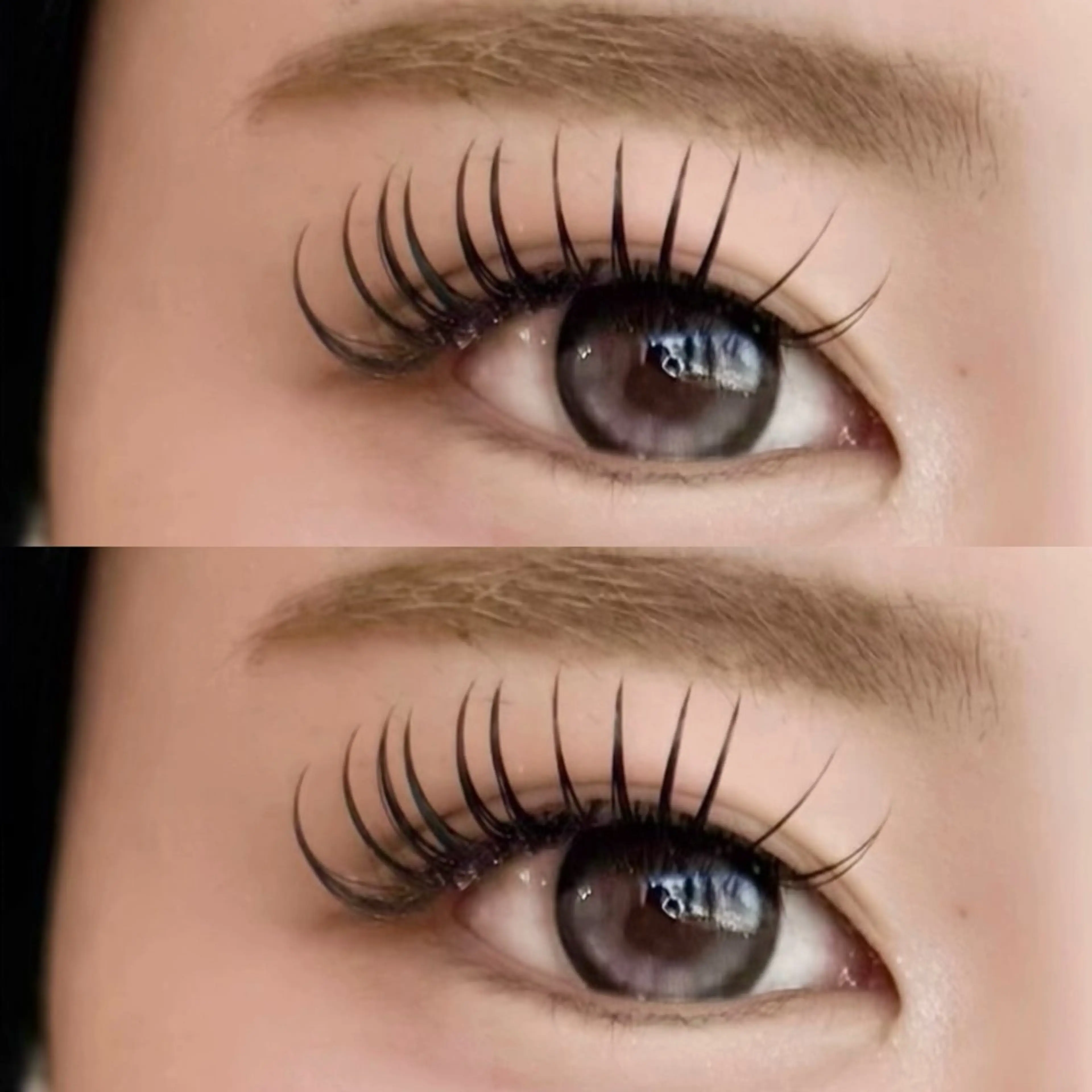 マツエク・マツパ マツエク ♥️JiJi ♥️のマツエク・マツパデザイン