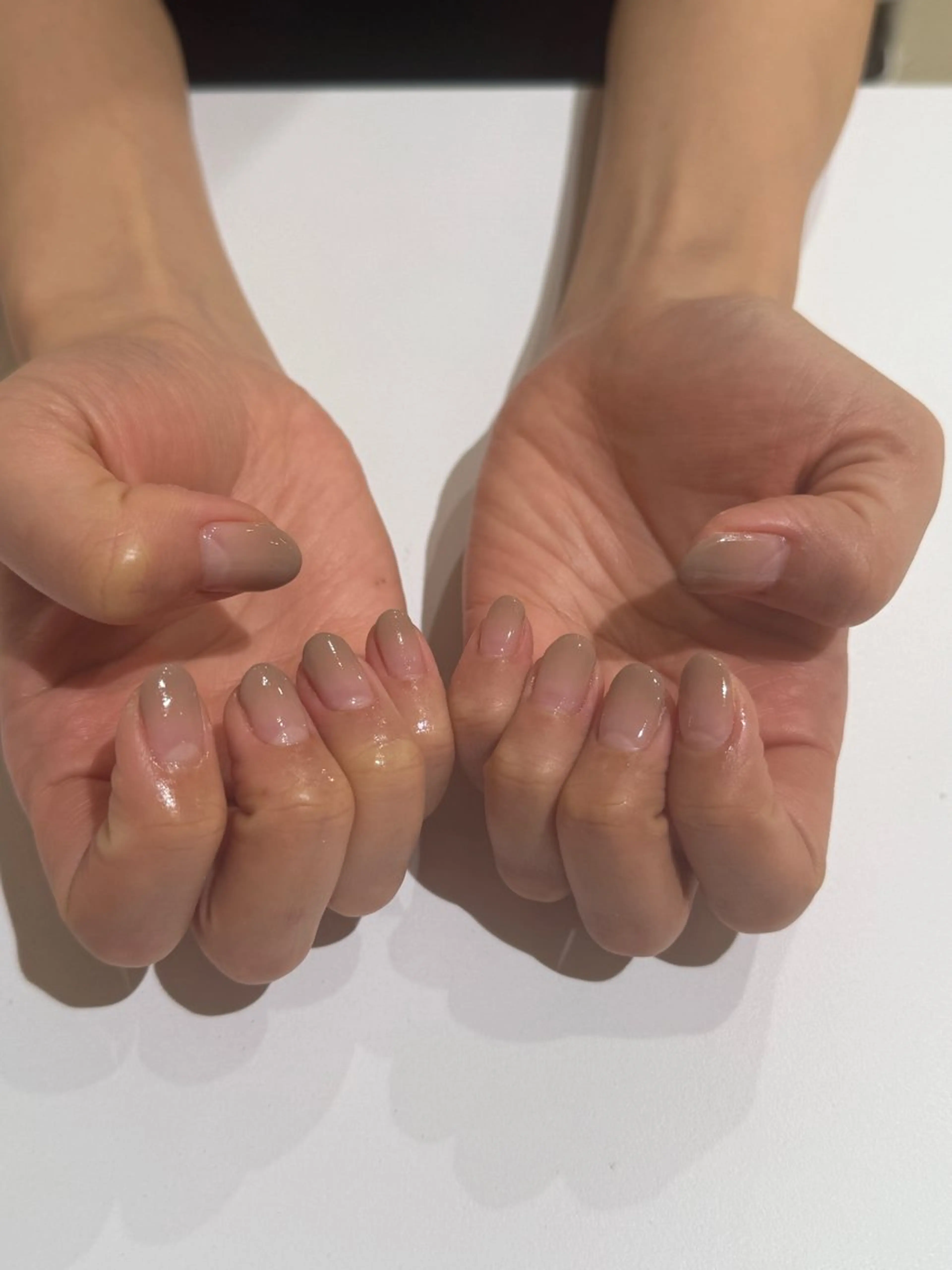 ネイル ハンドネイル KATO CHIERIのネイルデザイン